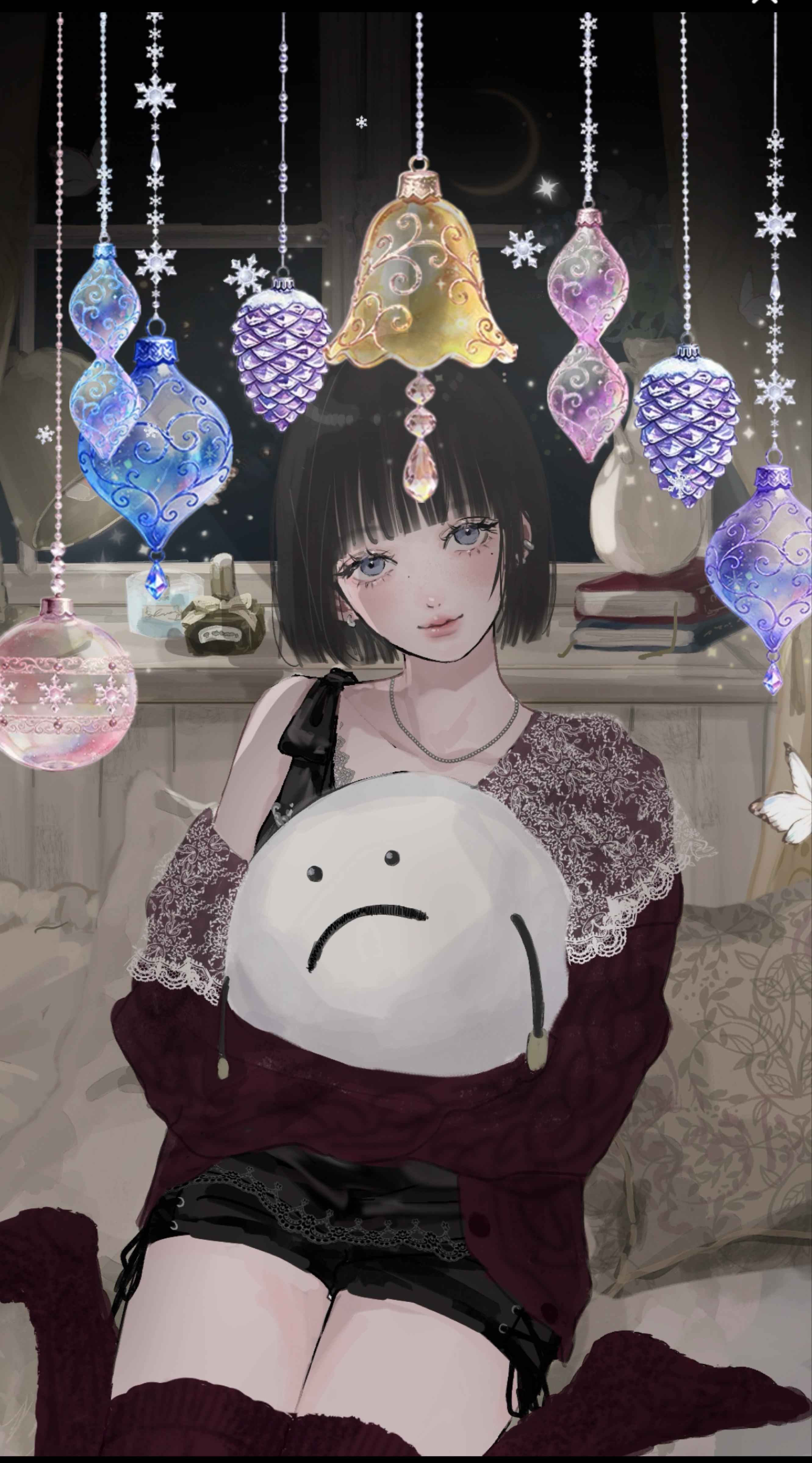 きみの寝落ち枠 lofi