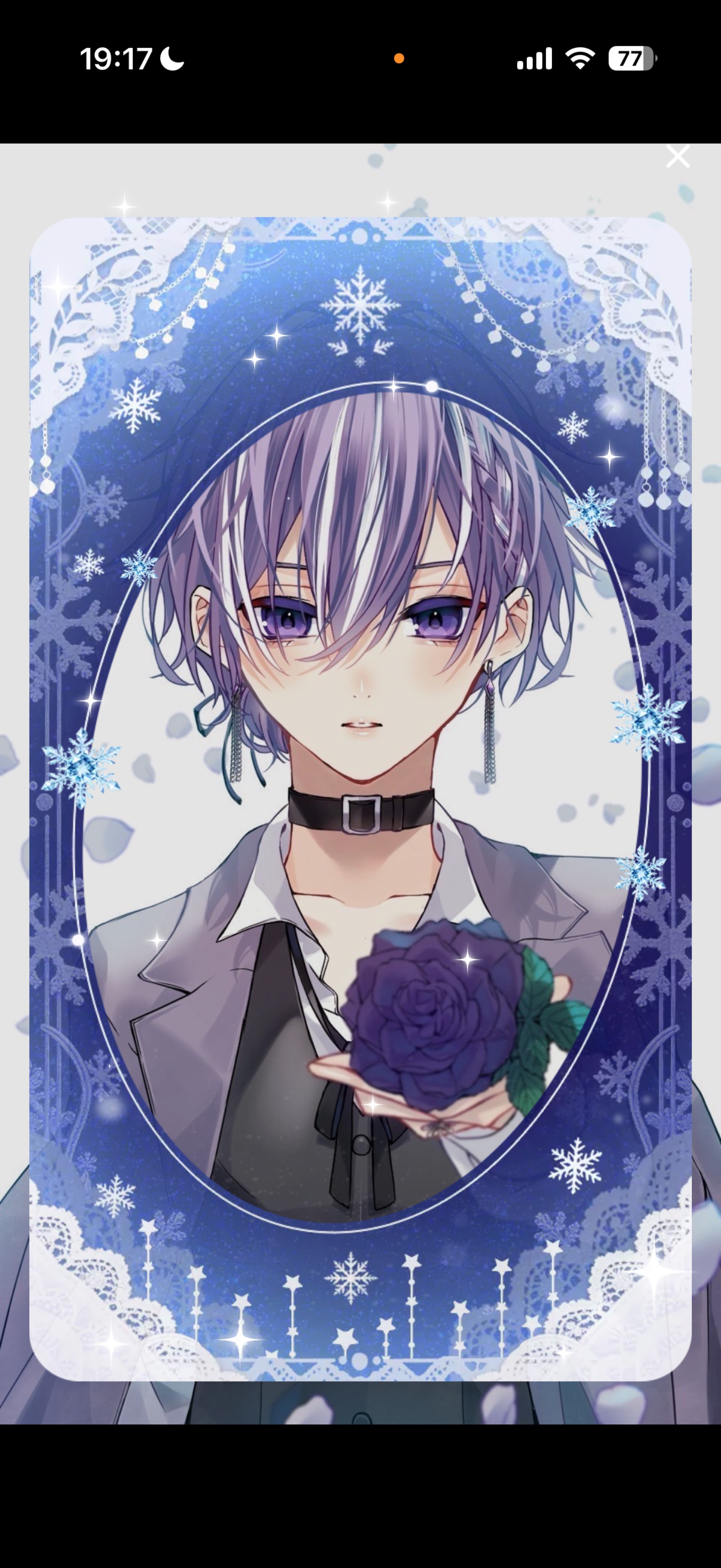 刺さる声してます❕❕❕❕