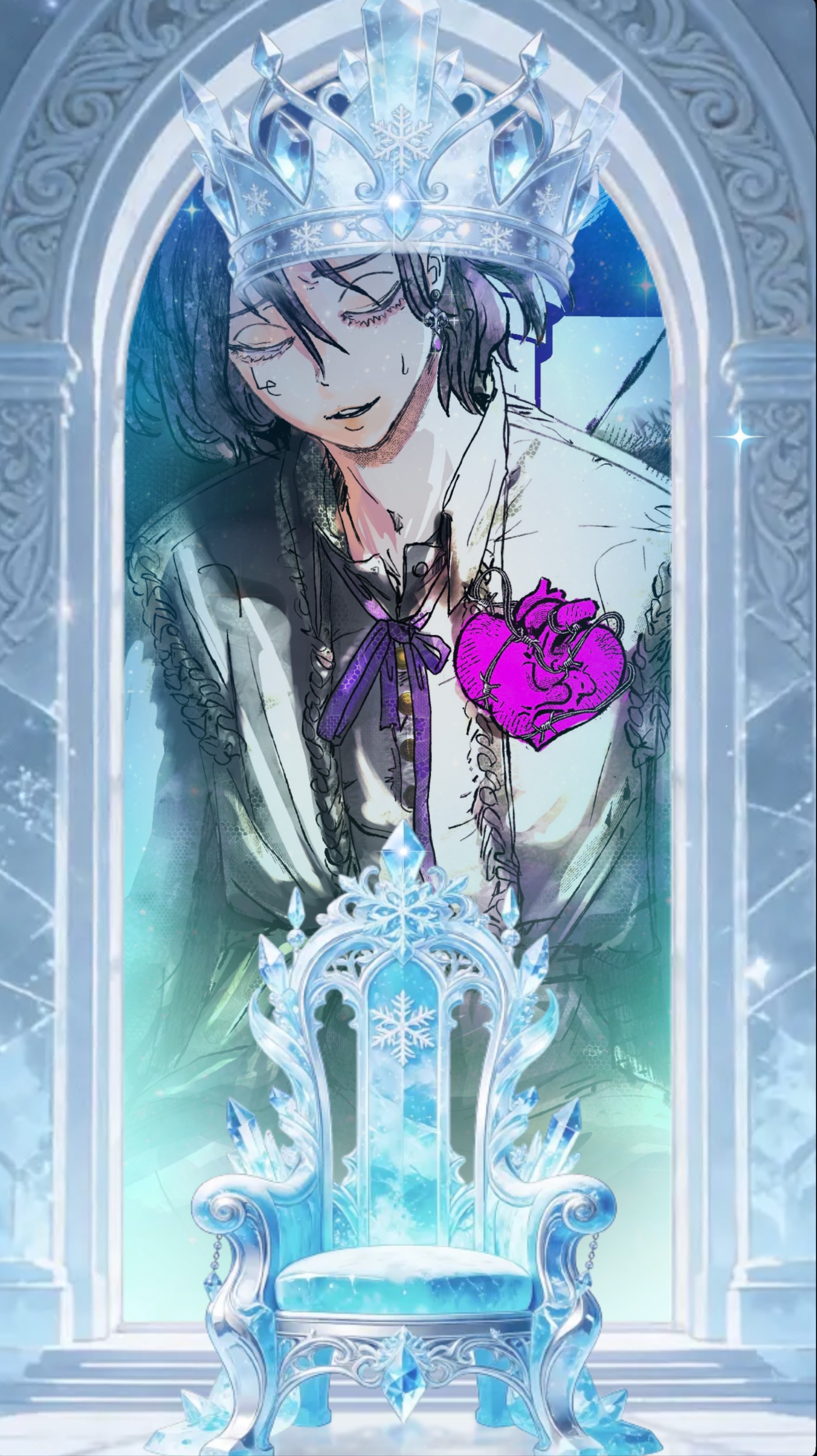 潜○初見さん30秒聴いてって?