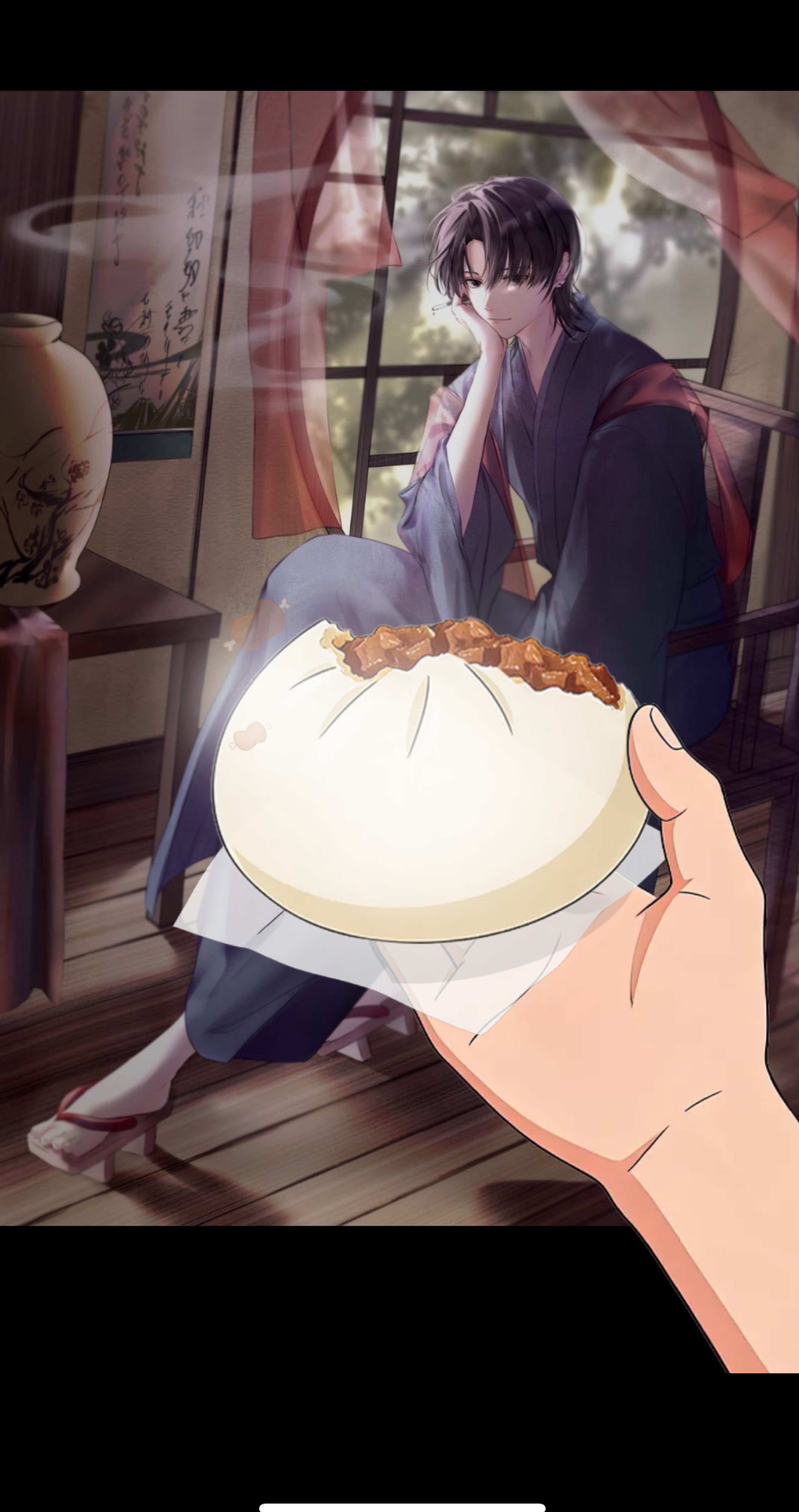 〜9：00｜寝落ちにどうぞ