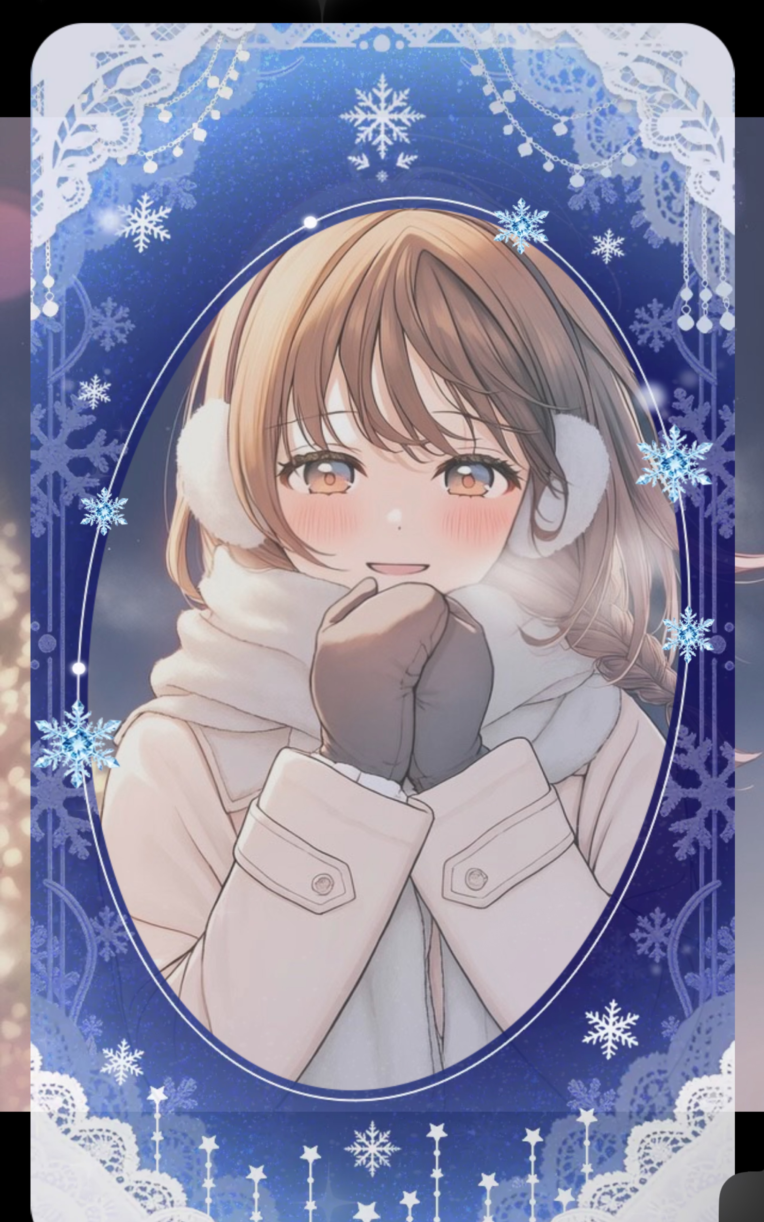 華の金曜日だよ🍀初潜寝◎