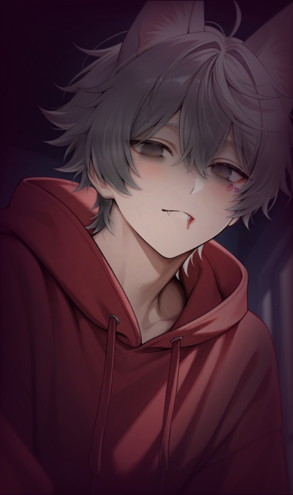 【初寝潜💮】寝れてない子みんなで寝るよ