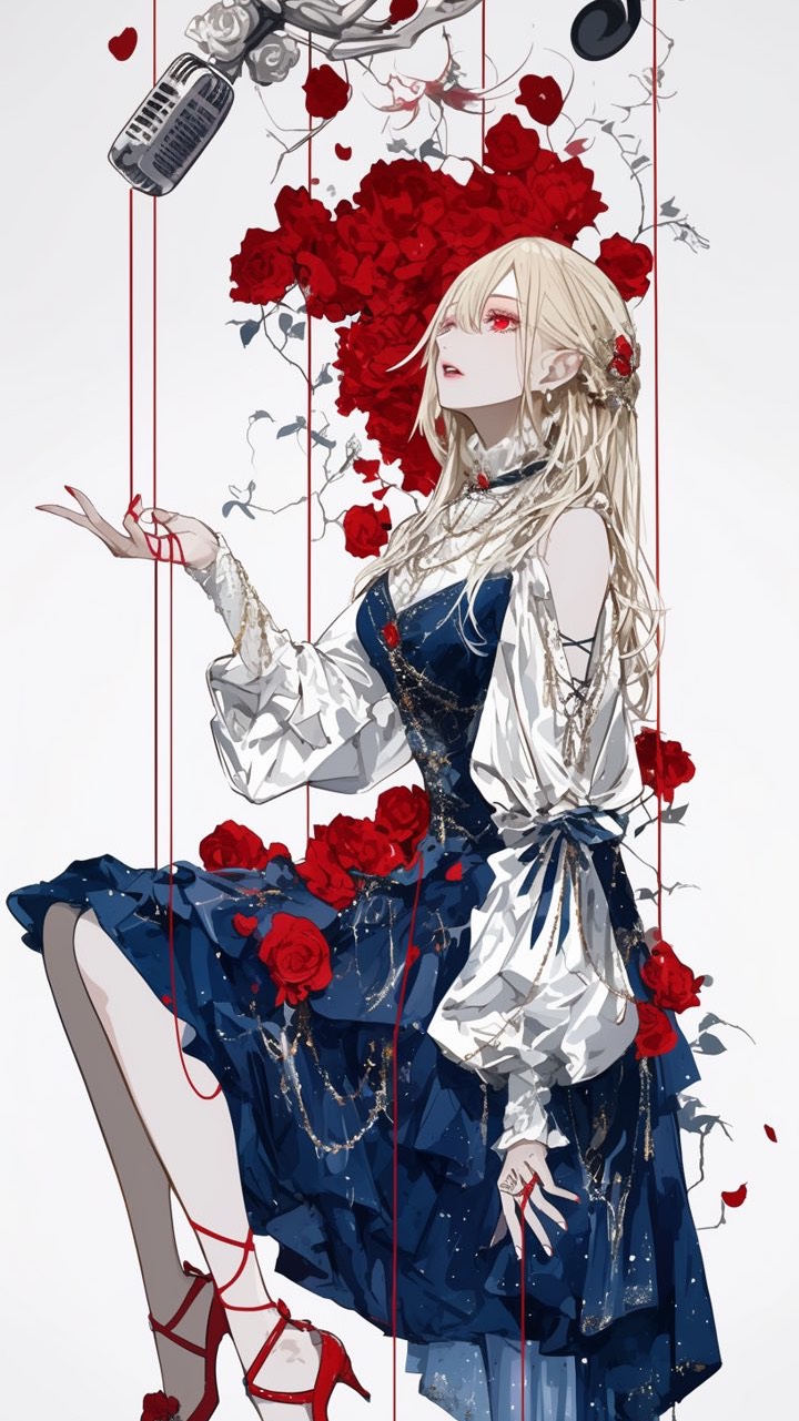 弾き語り🎹/機材歌