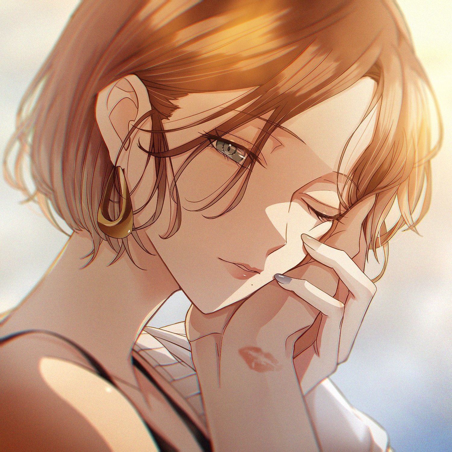 - 21:20￤聞いてみて🎧.