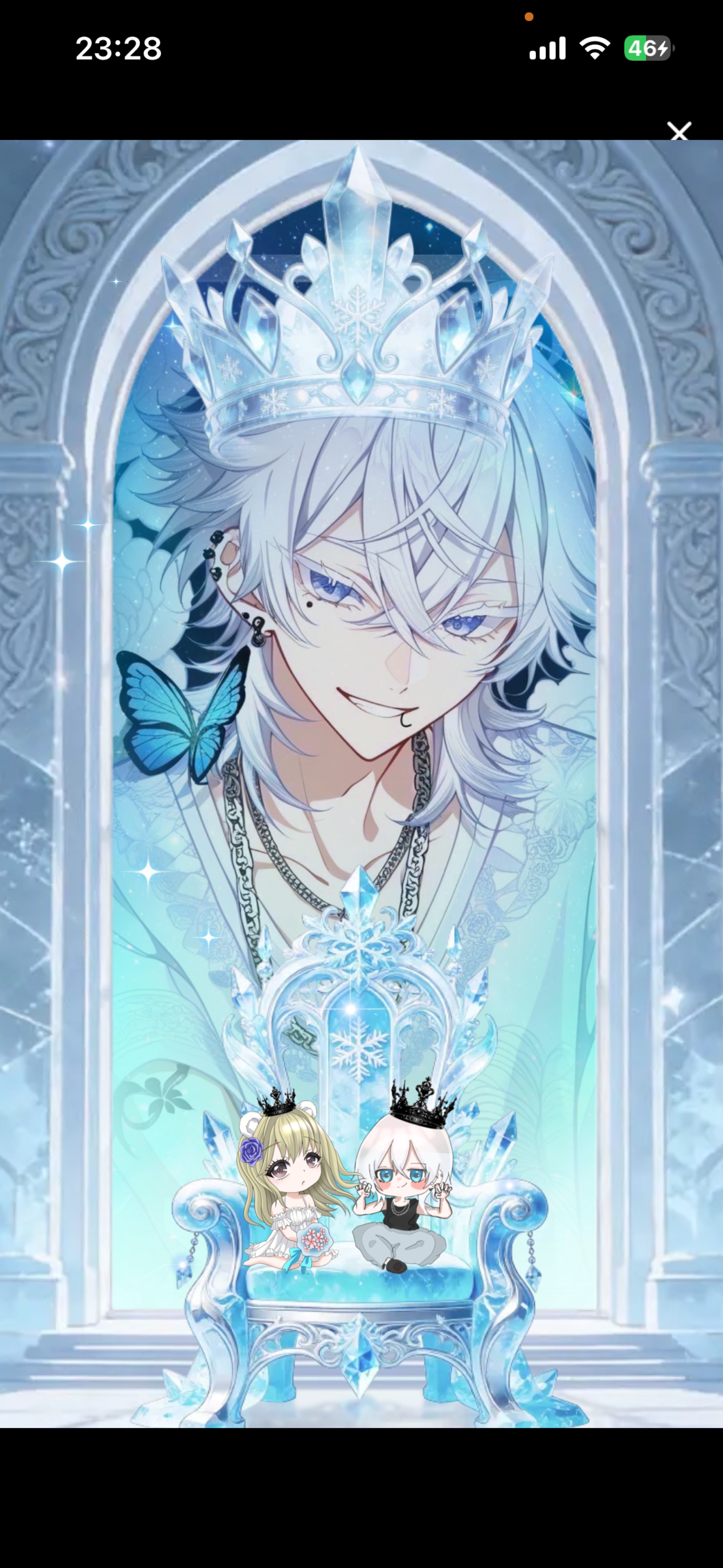 初見◎【落ち着く声】1度聞くと沼る！かも