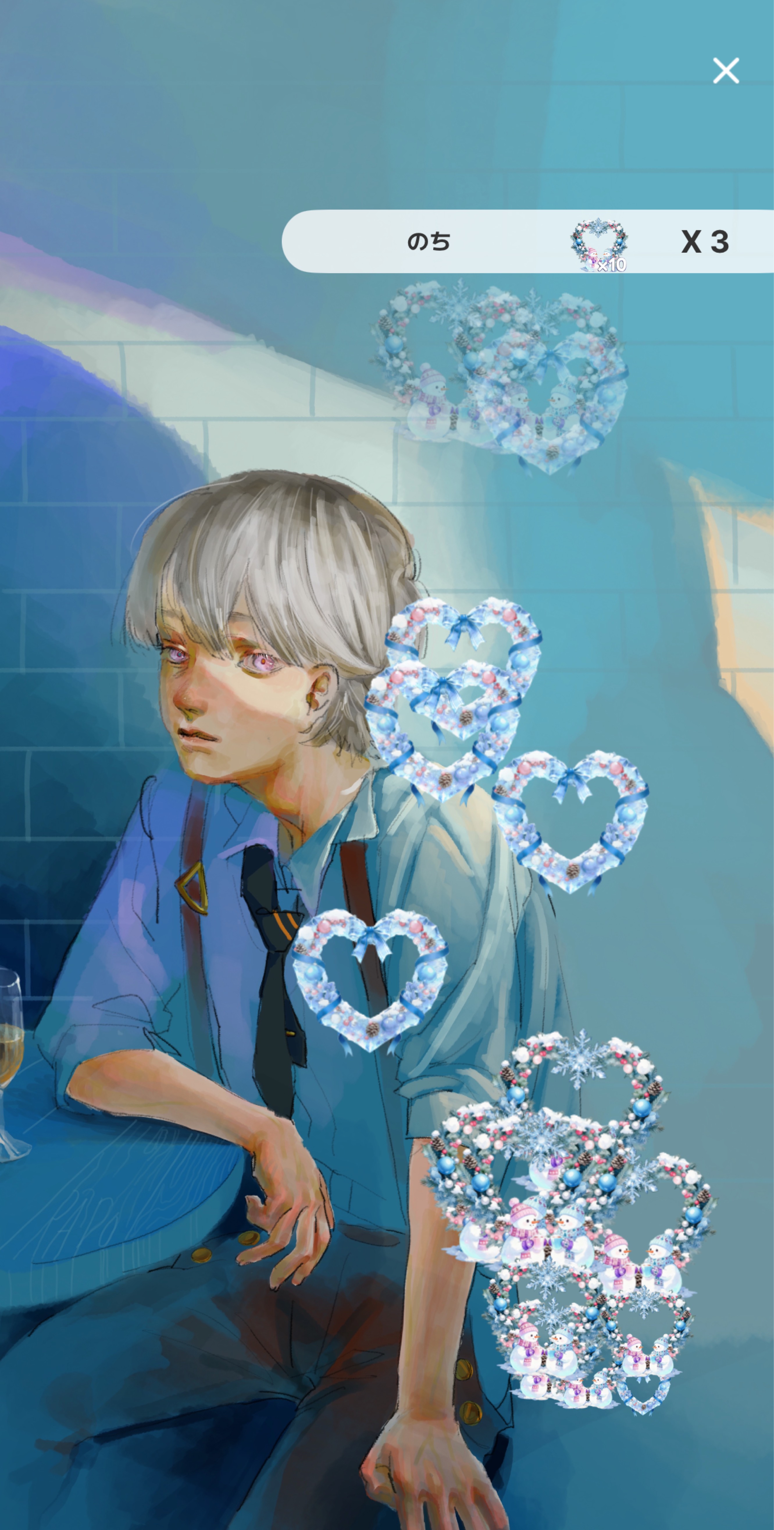 3h / breakfast‪🔆‬