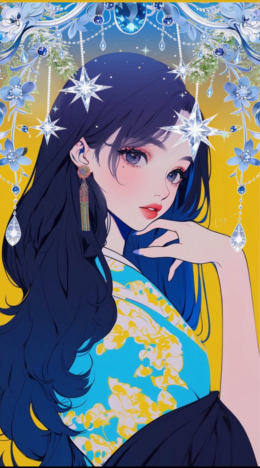 初潜💋アナタの癒場所🌙*