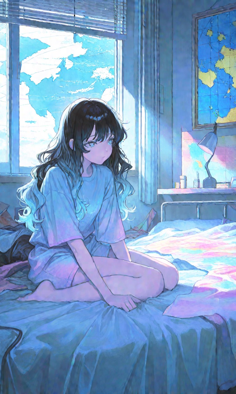 暇でしょ？ね？