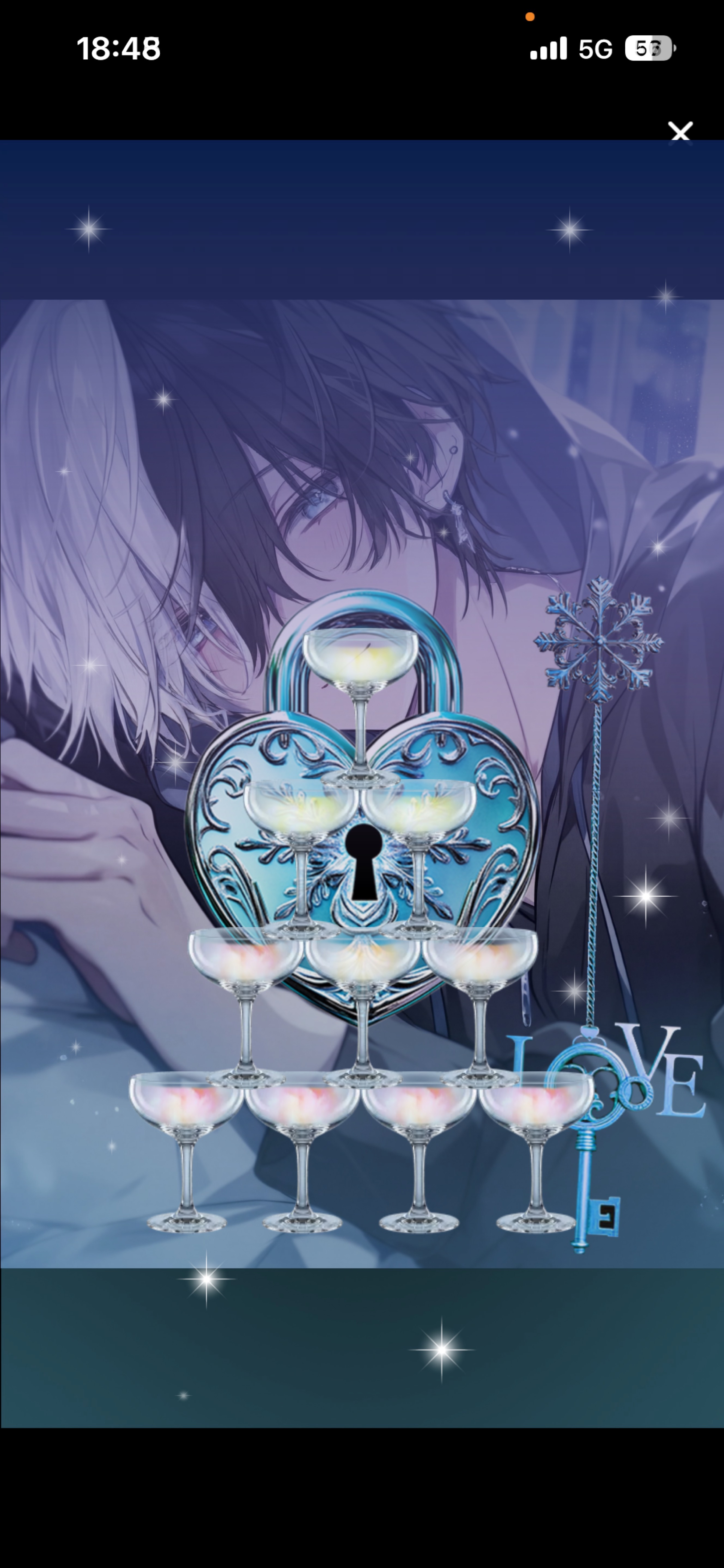 エフェ15人耐久‼️ こんちゃー！！