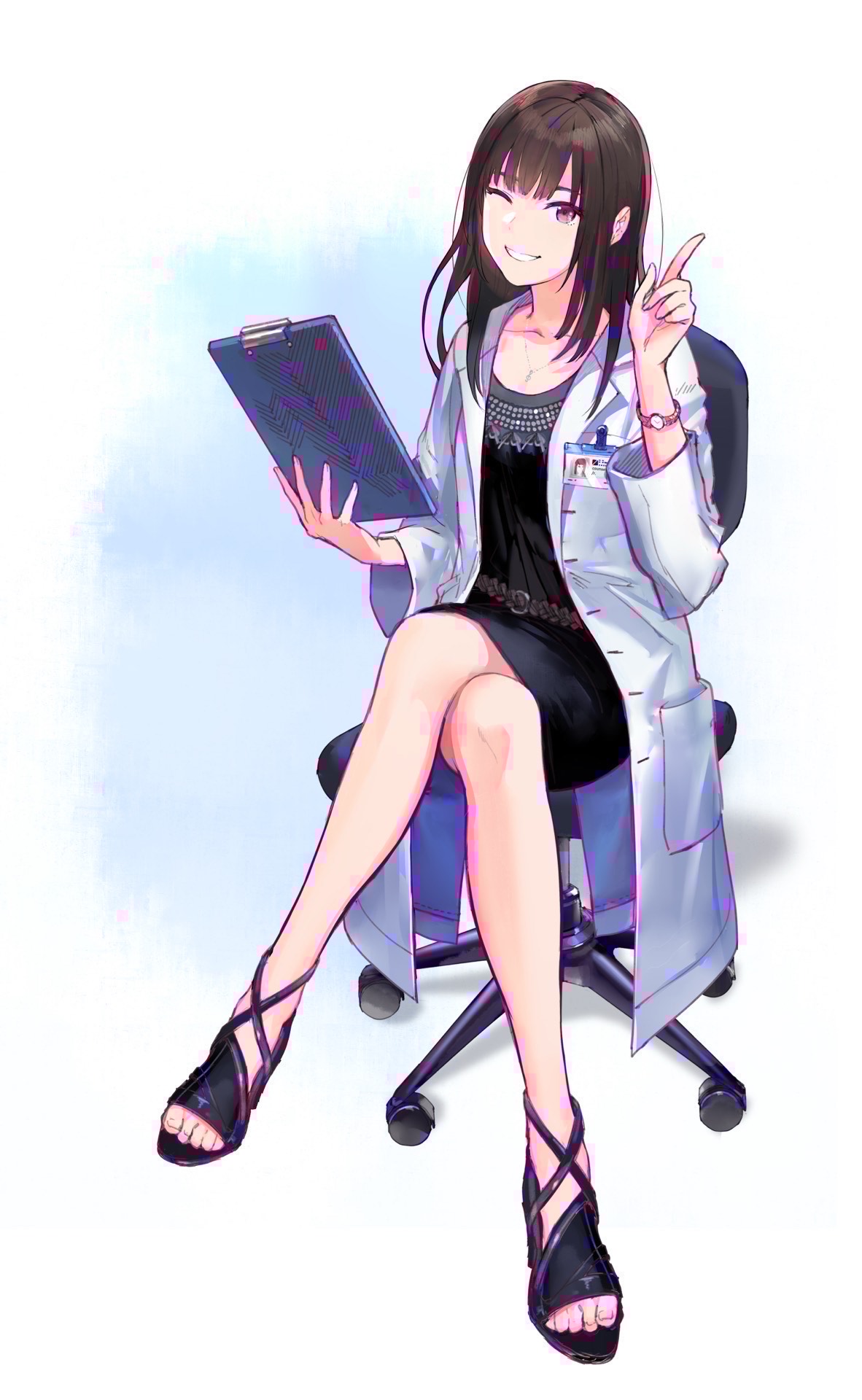 心理士の相談室