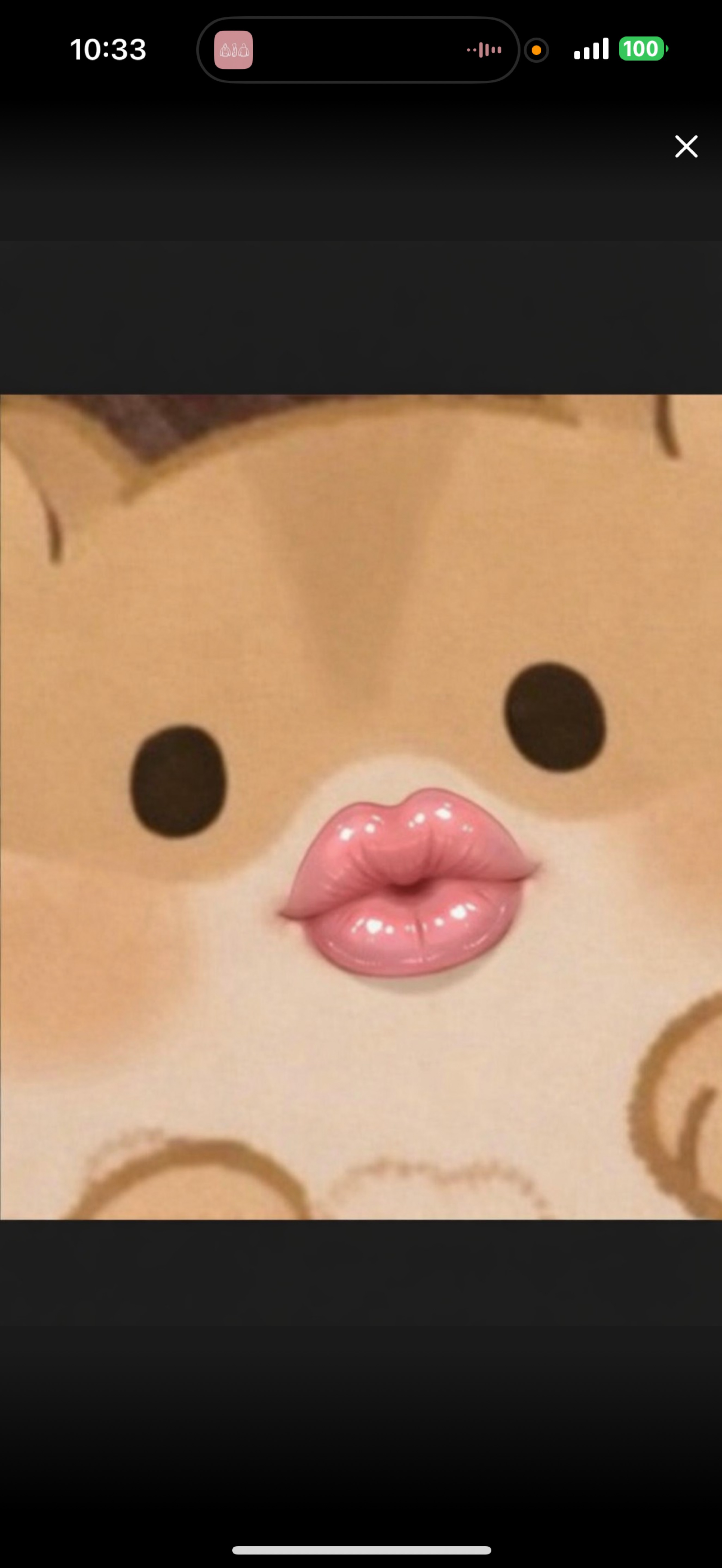 土曜日のおはよう☀️