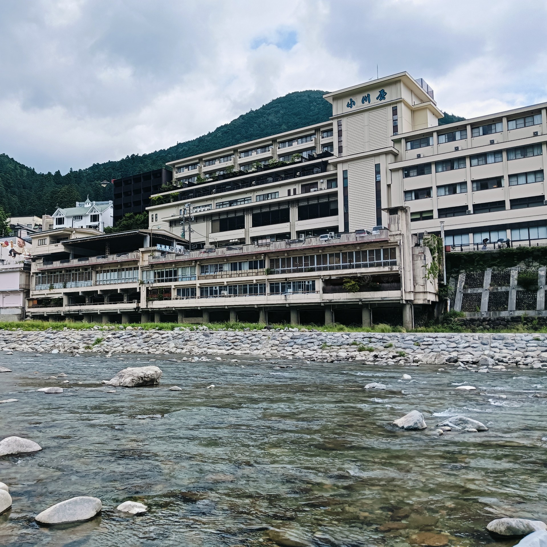 おっさん(　˙灬˙　)暇つぶし