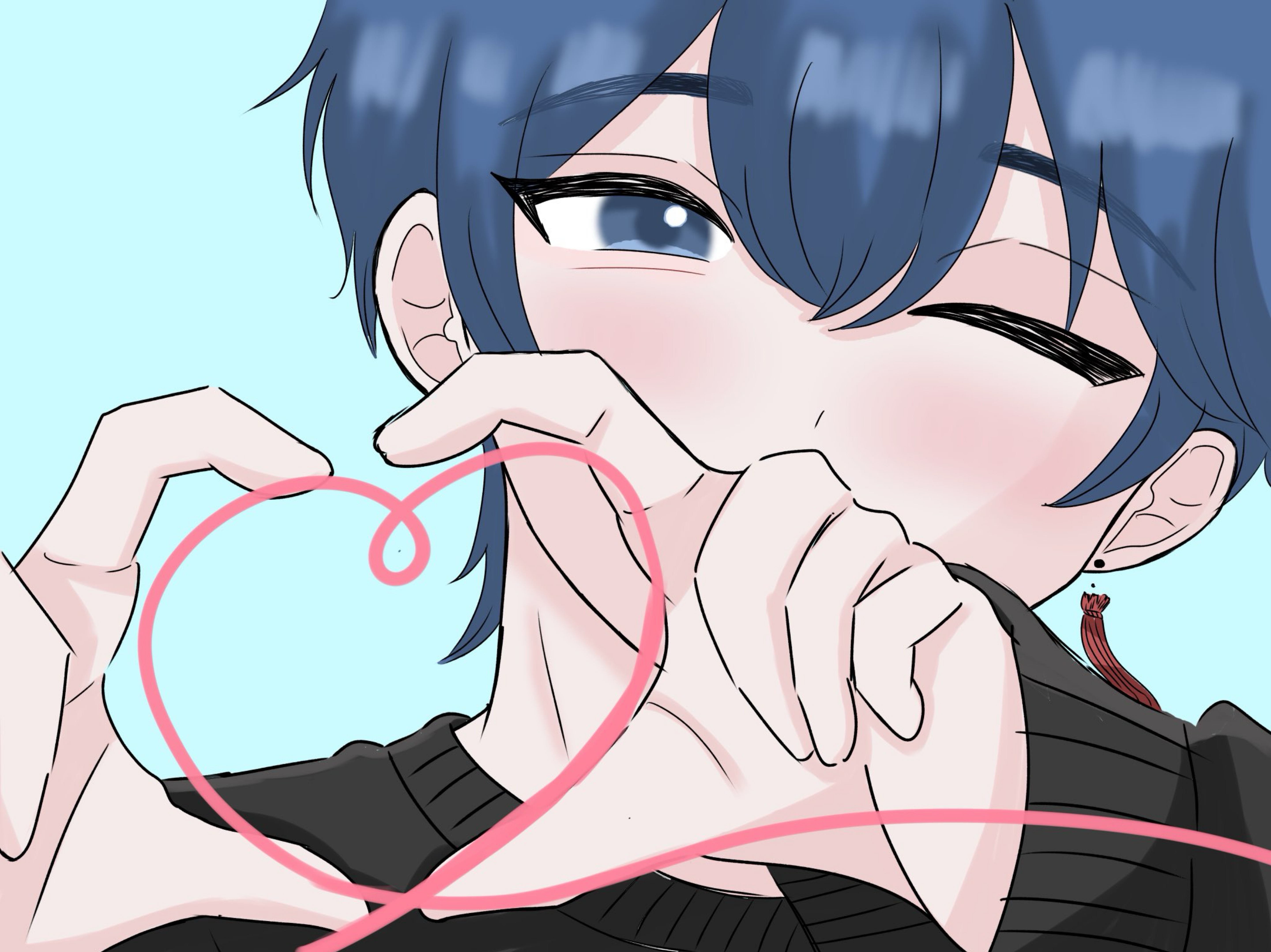 ( *・ω・)ノやあ