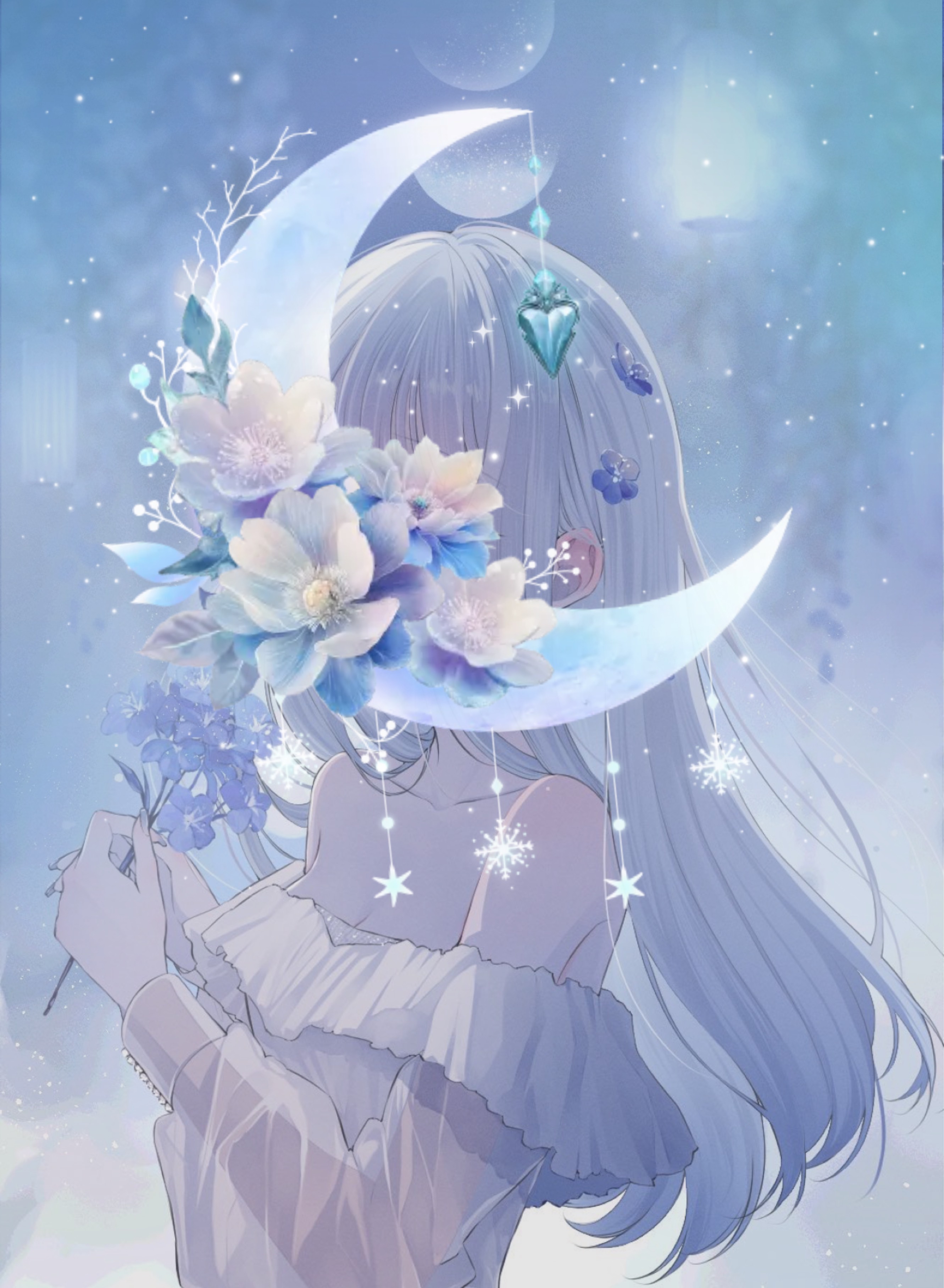 午後のまったり時間☕️