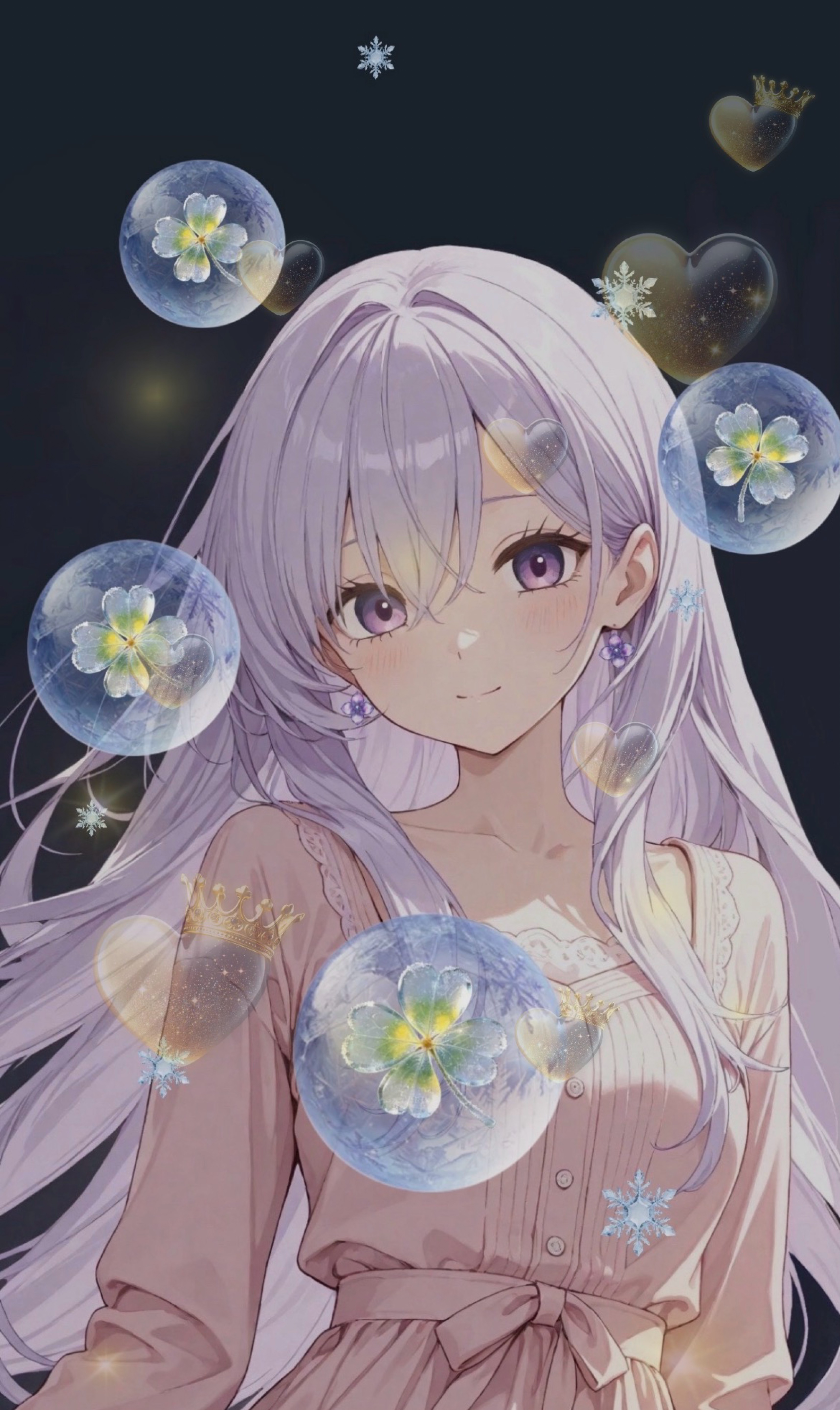 寝潜初◎ピアノ練習