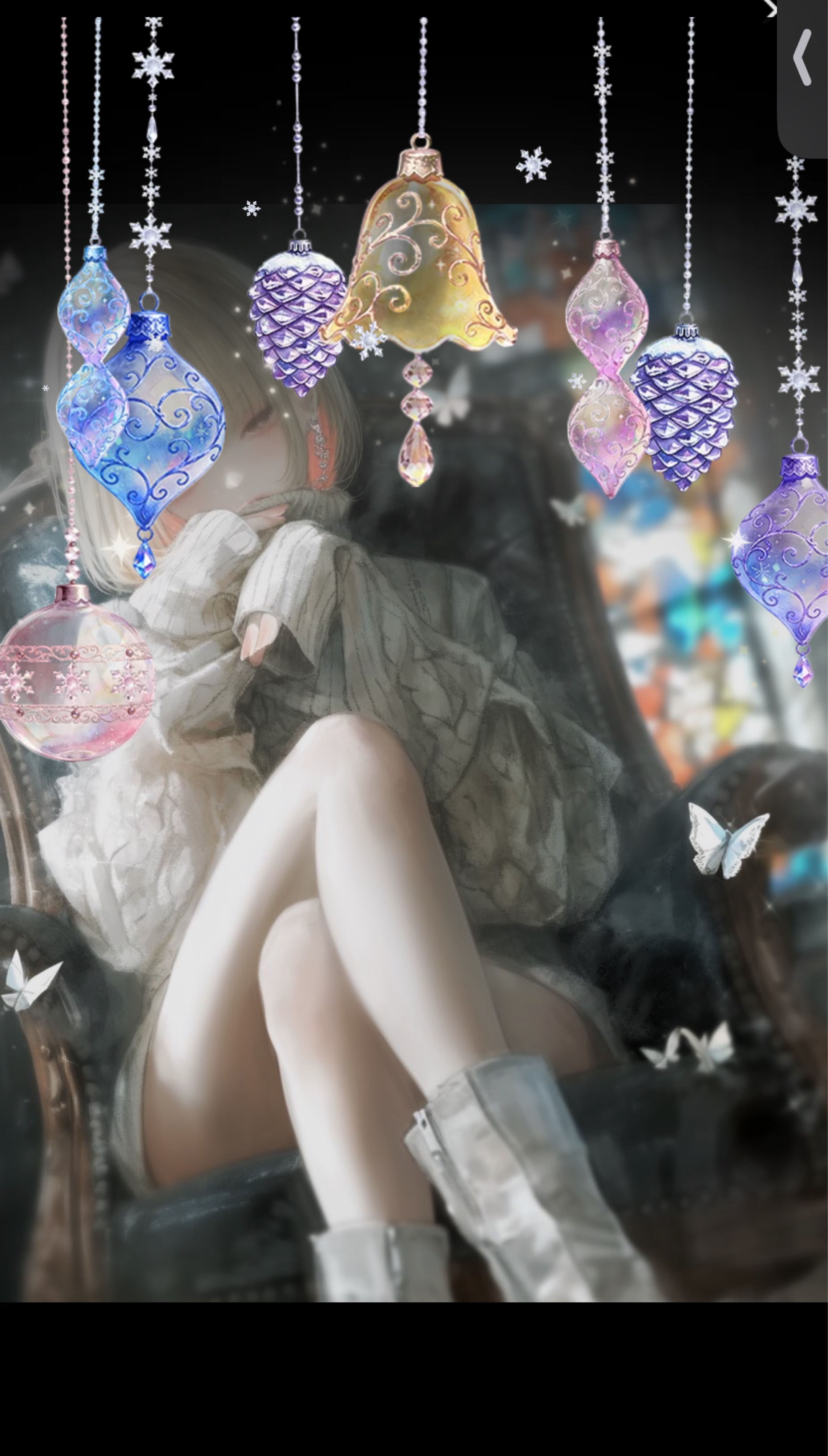 雑談＆機材歌枠🪐‪⋆𓈒𓏸