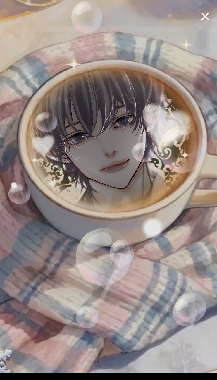 よーるわく🌙*ﾟᐕ)ﾉ