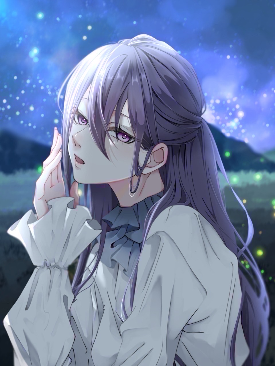 【中低音】睡眠導入剤🌿‬🫧