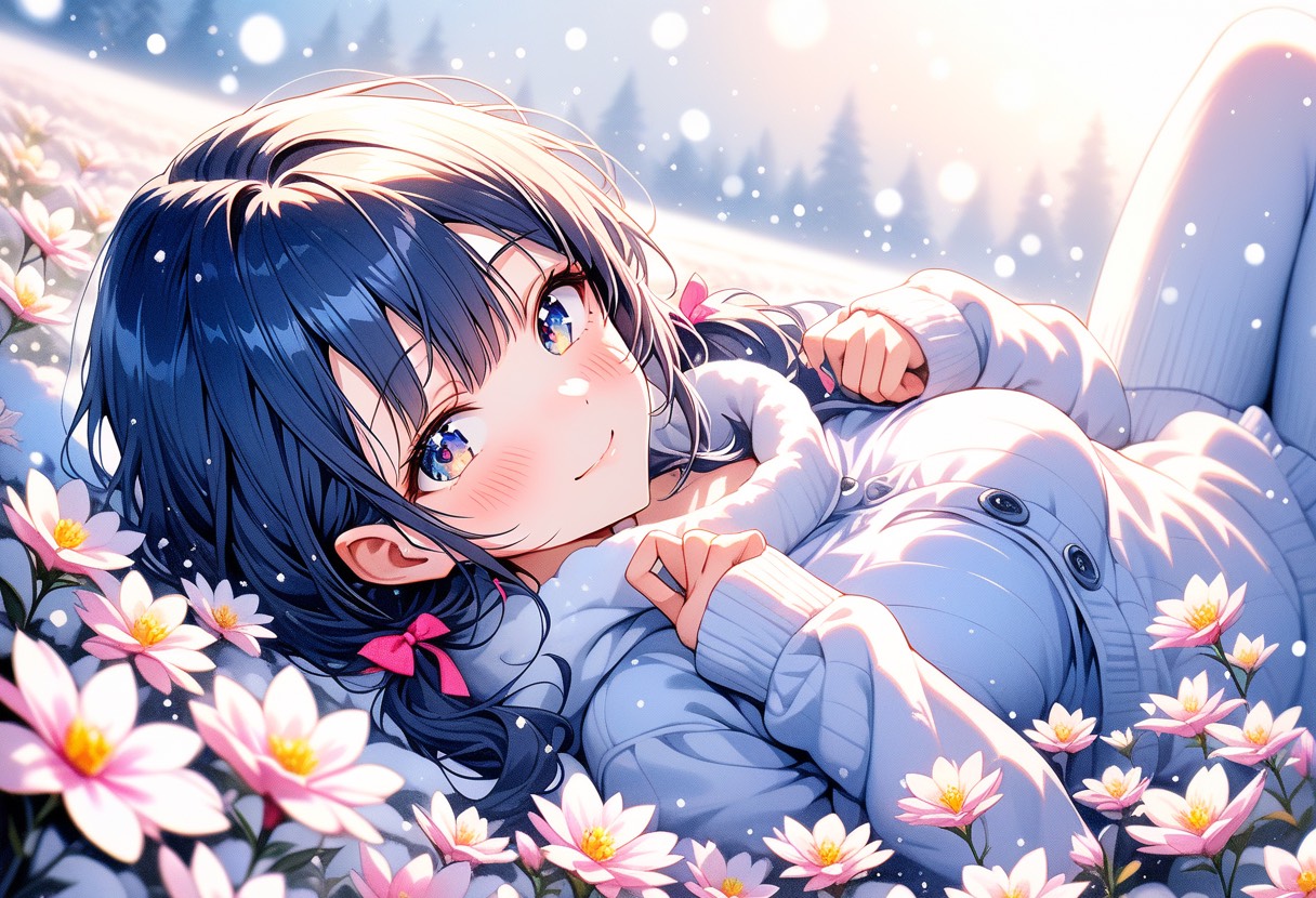 1/25🌙寝る枠なの(:3_ヽ)_