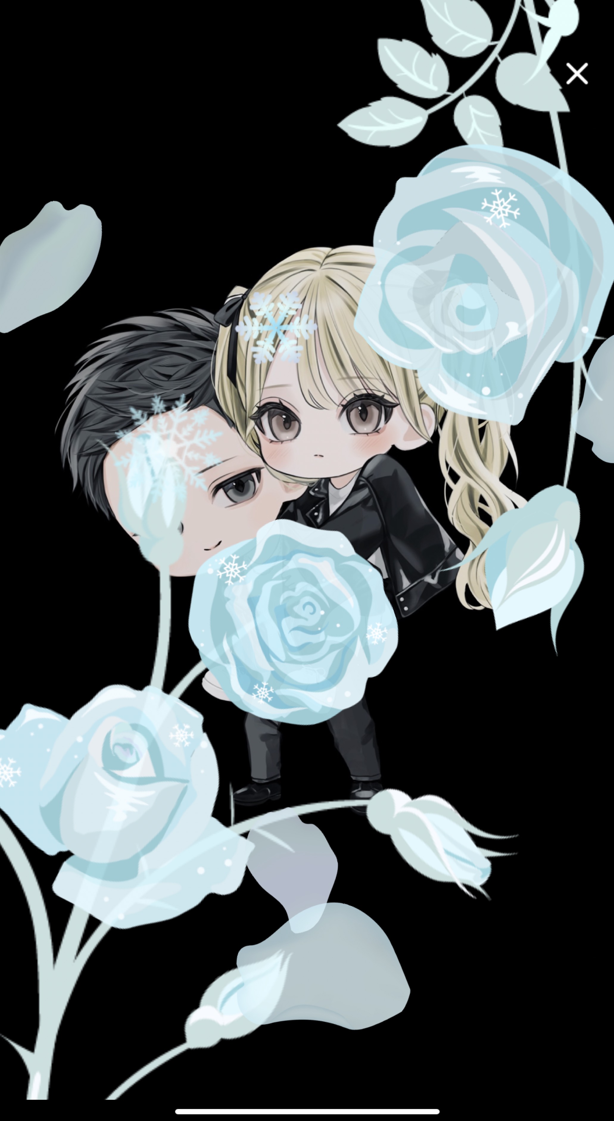 ほんまにvoice貢献頼む🙏🙏🙏🙏