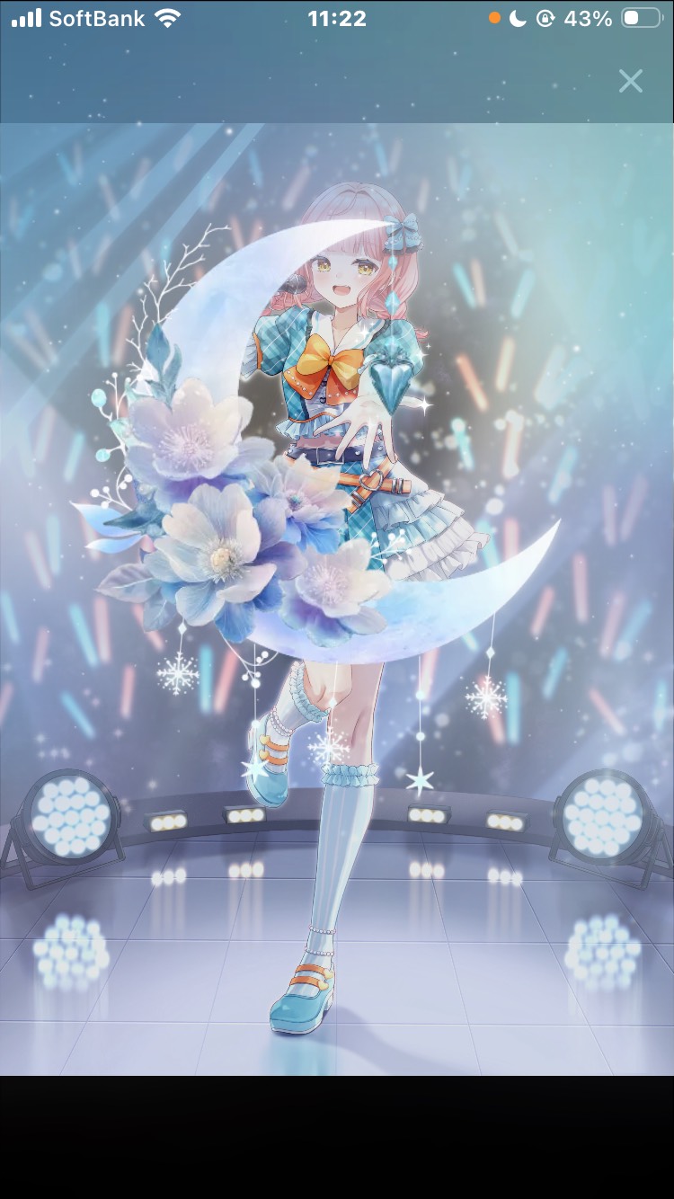 ꒰ 残り5名様 ꒱ トーリス耐久！