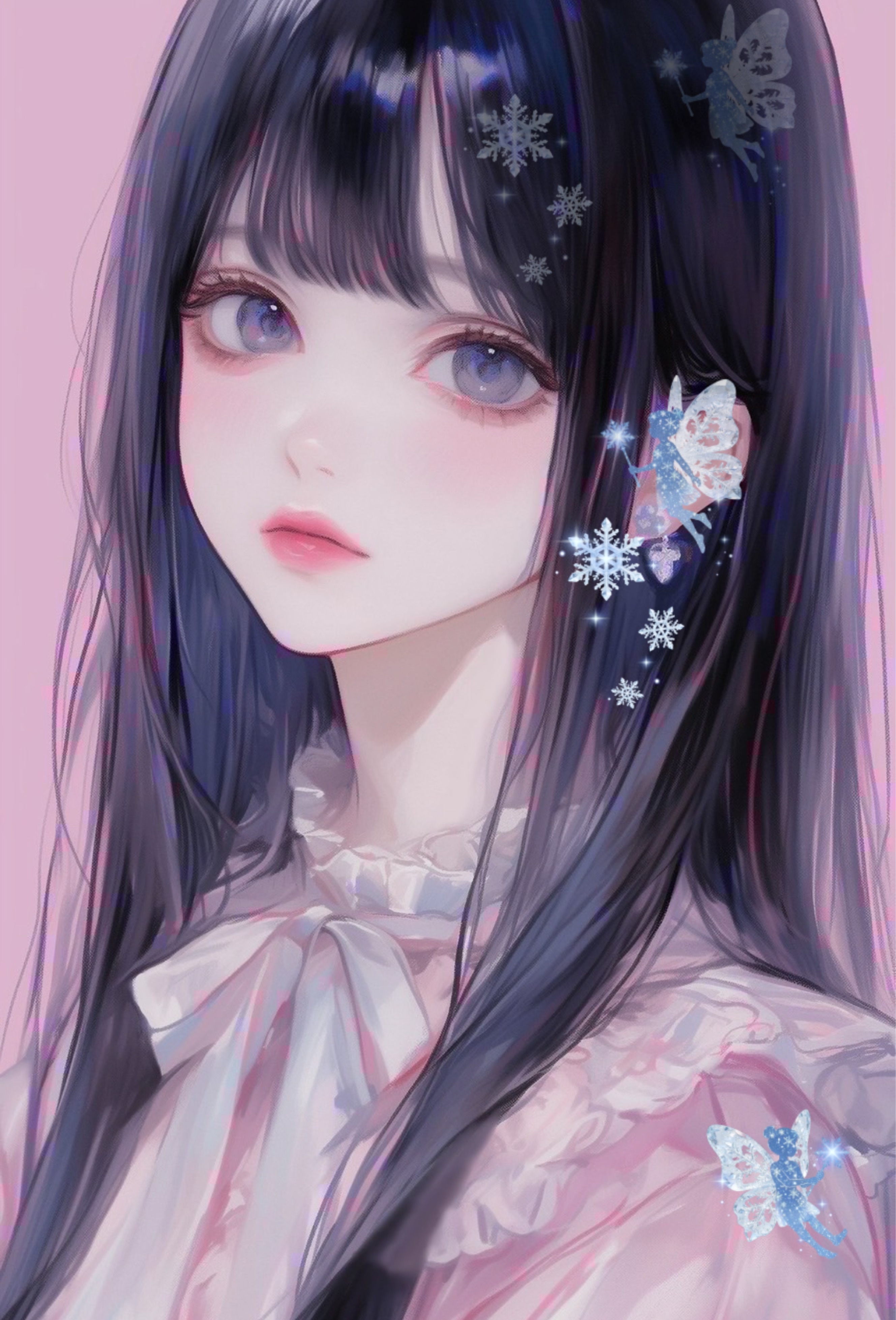 ♡125初潜寝◎中低音 寝る時のおともに