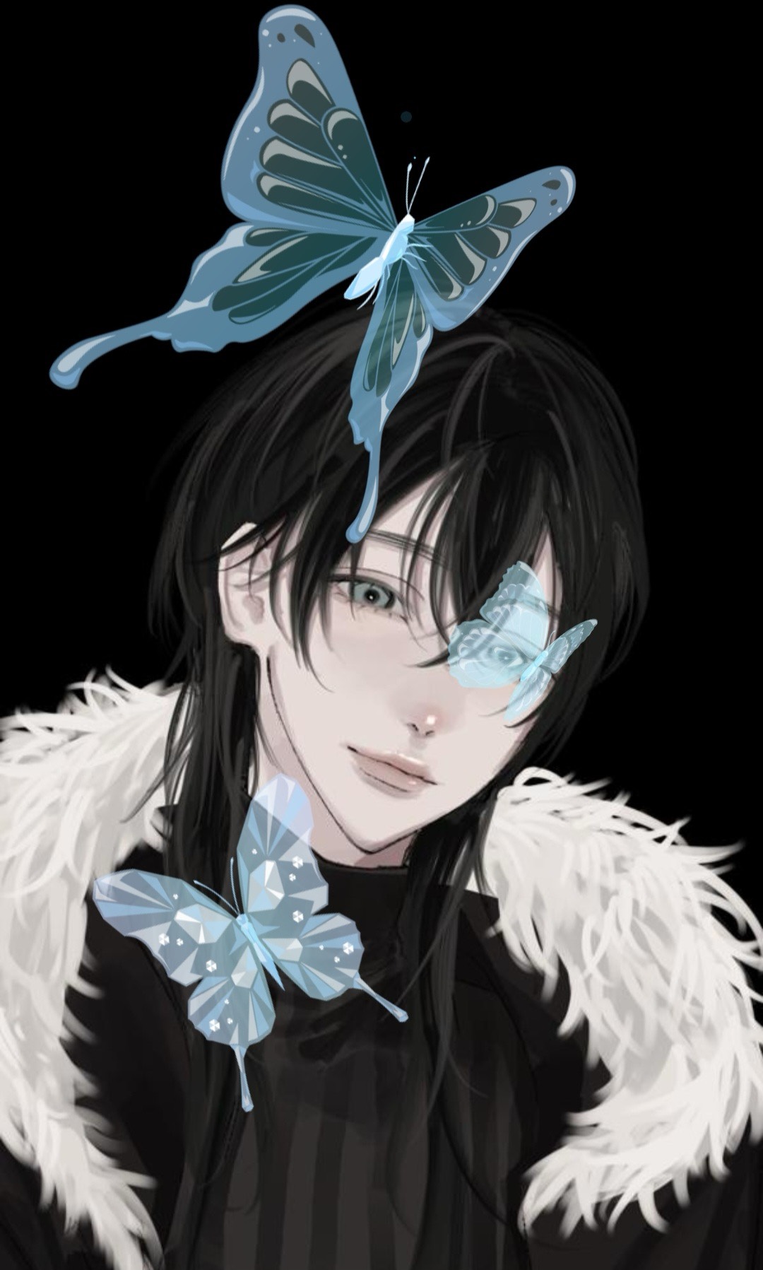 初潜〇￤おはよ