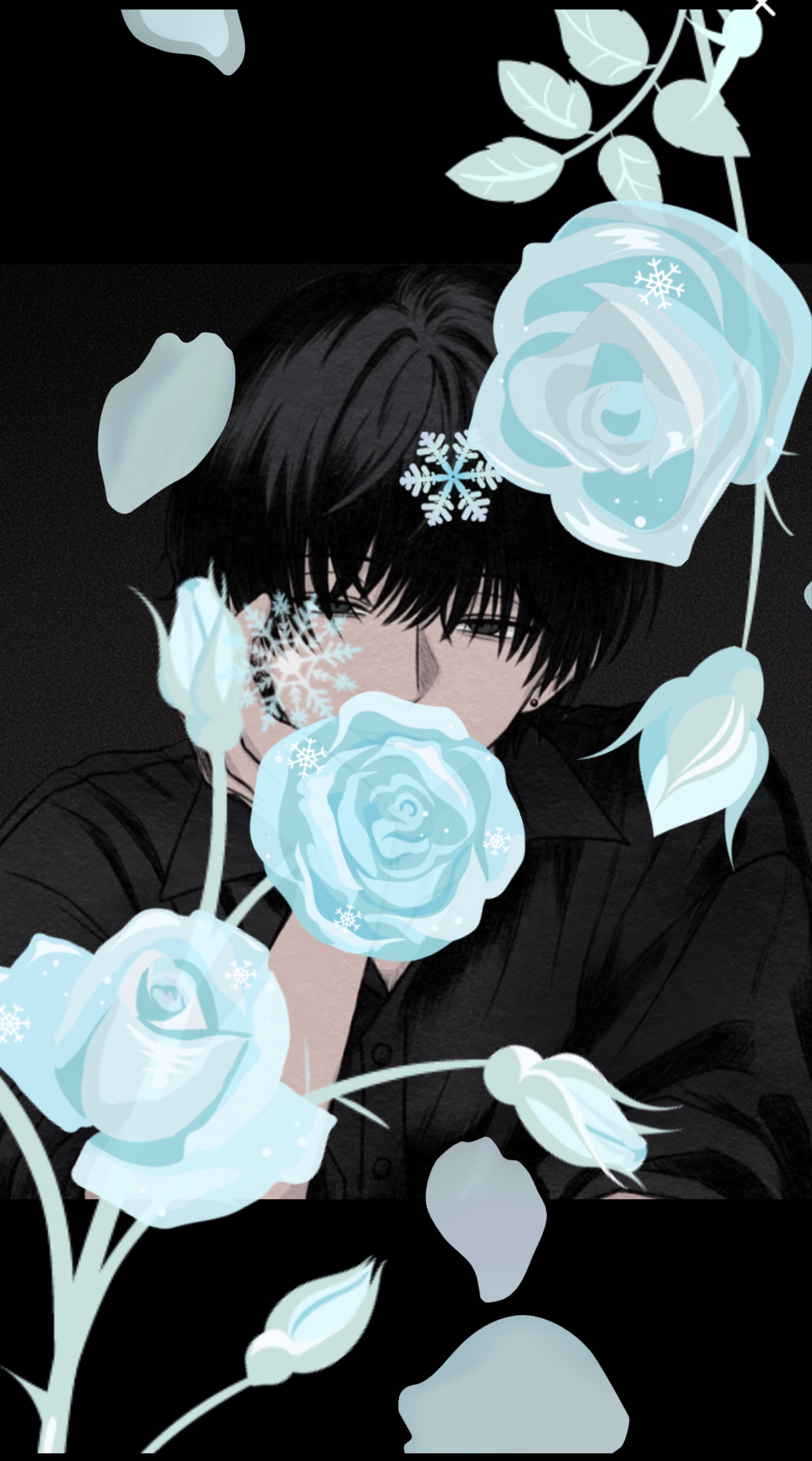 初潜寝◎ いそうでいない声