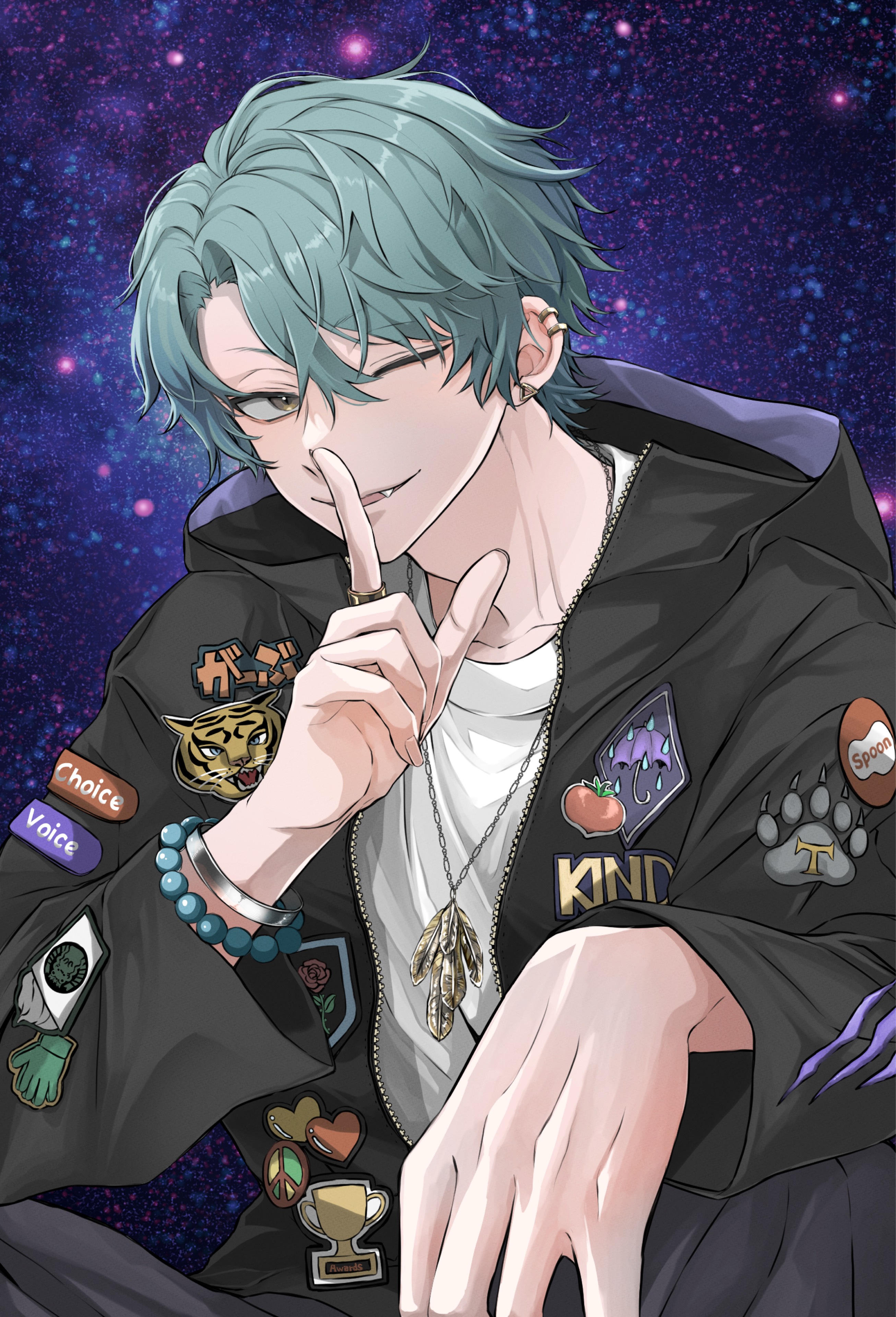 【優声】おはよ。おいで。1.25