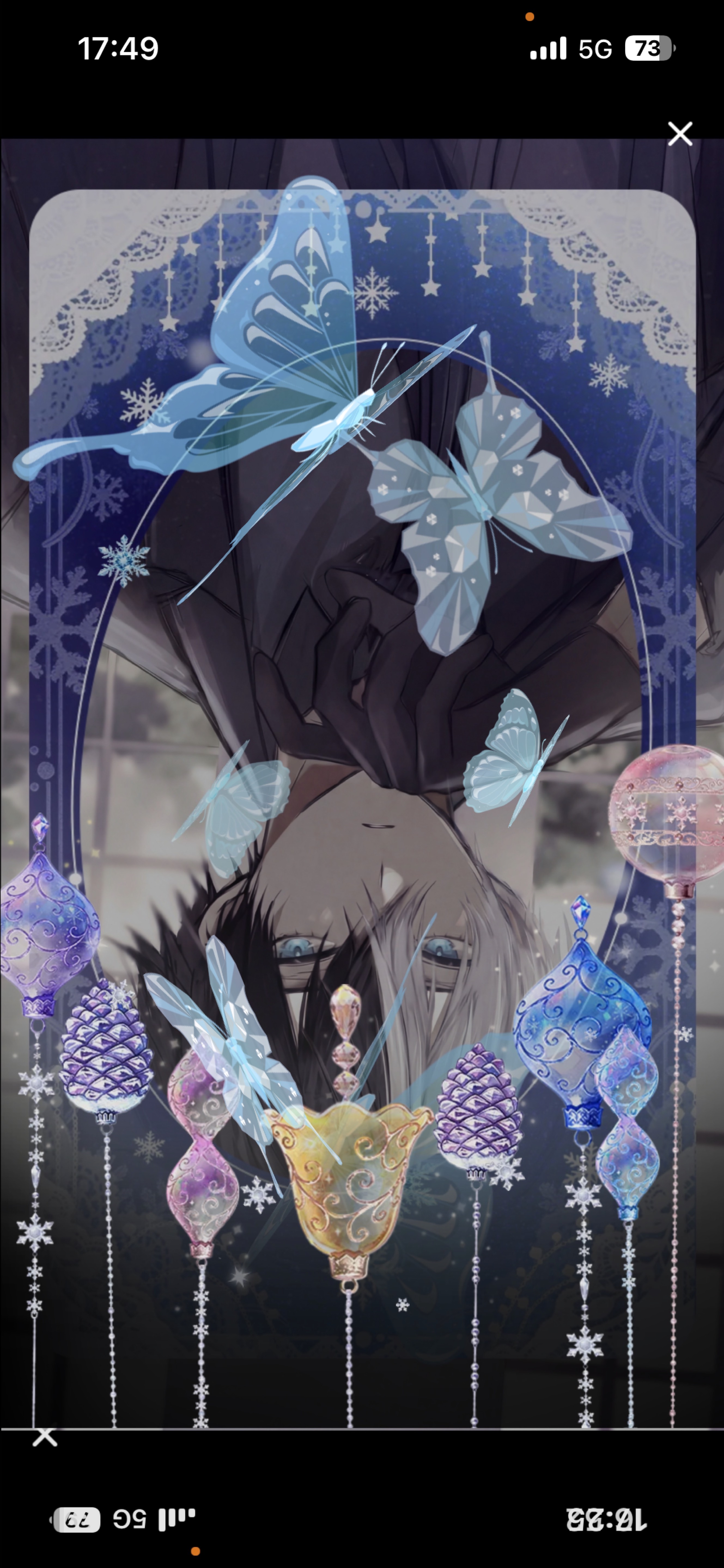 エフェ15人耐久‼️ こんちゃー！！