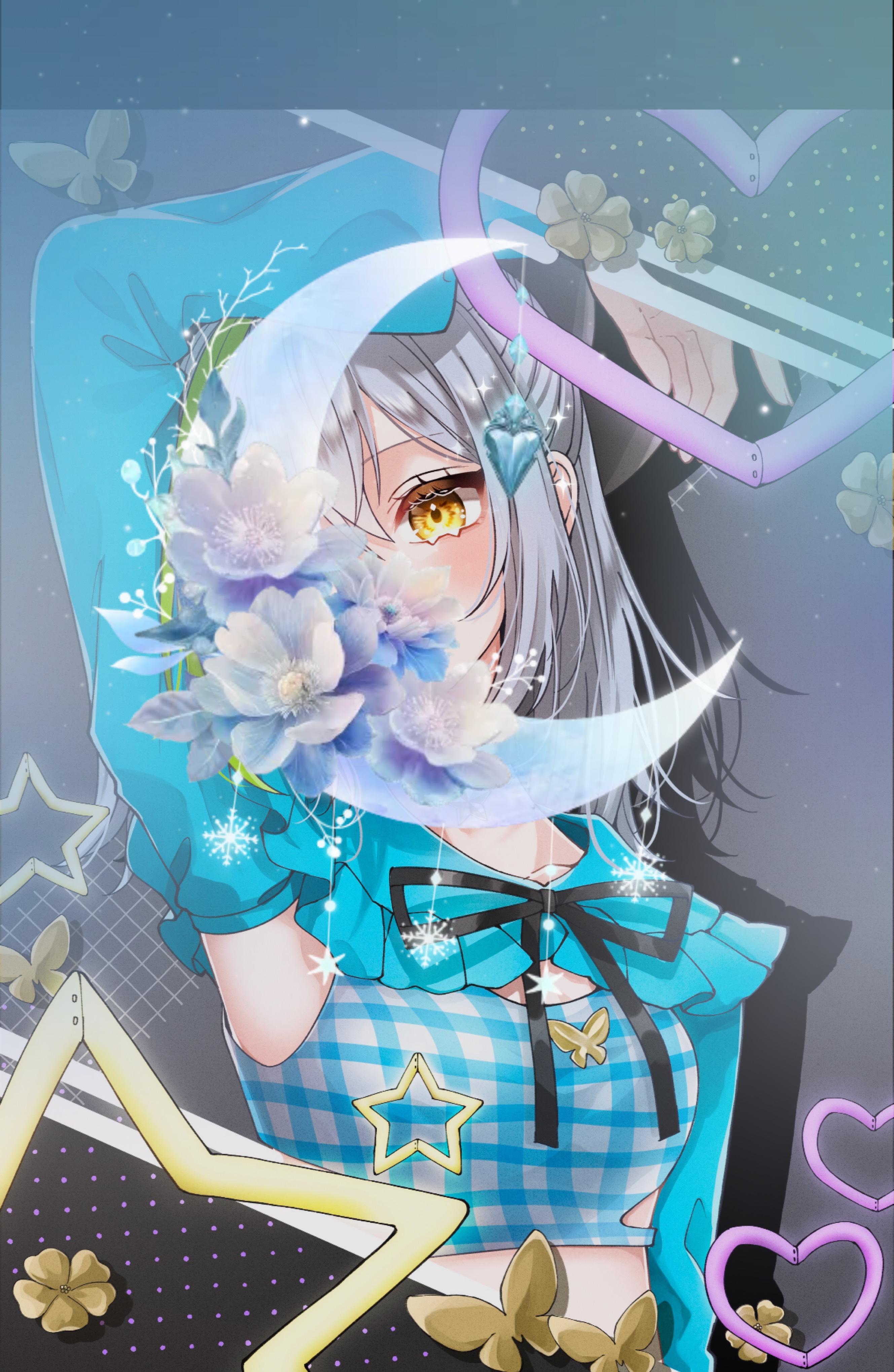 初潜🙆‍♀️グレートな枠‼️