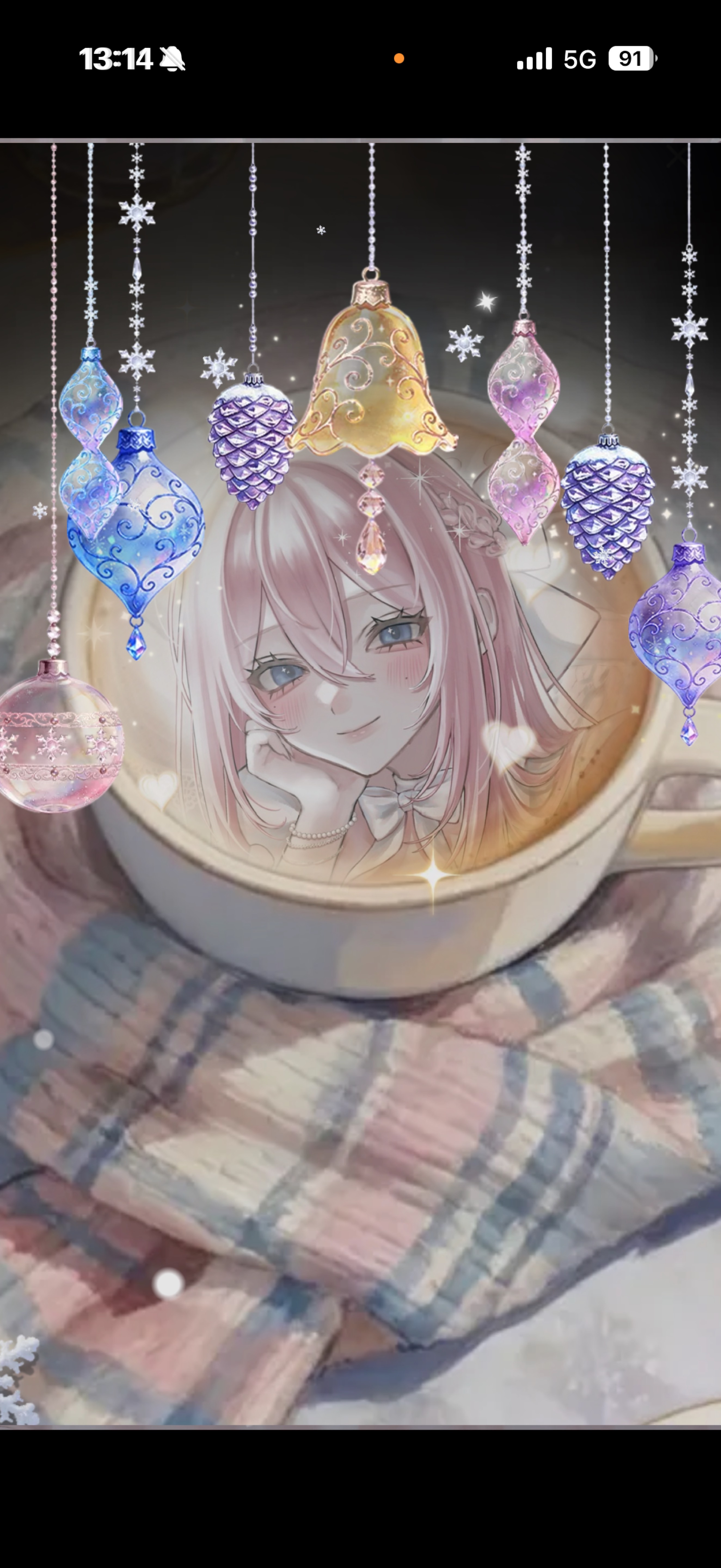 ハッピーな人です🪄︎︎💫