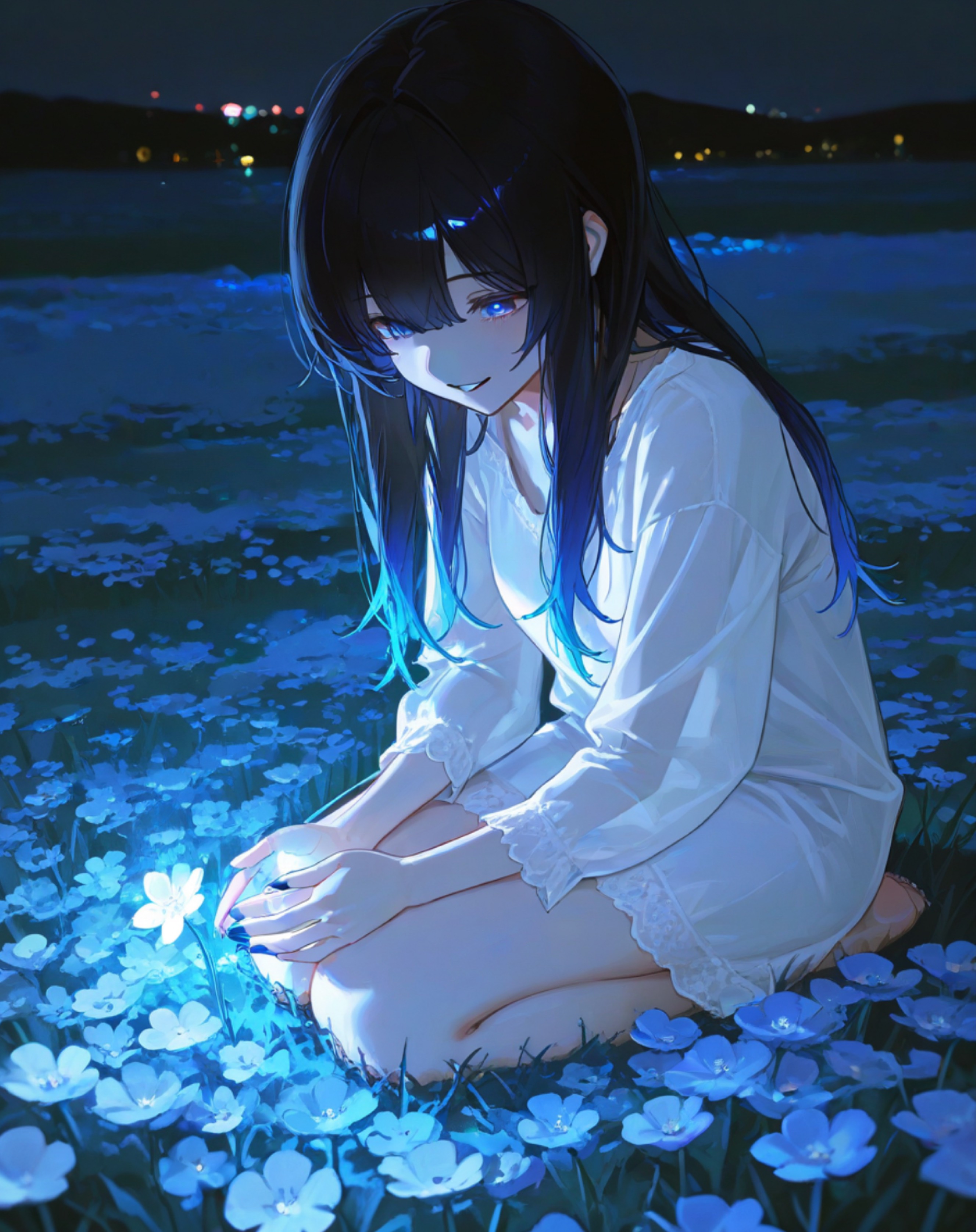 みーんなの眠気を誘う夜の枠🌃🌙*ﾟ