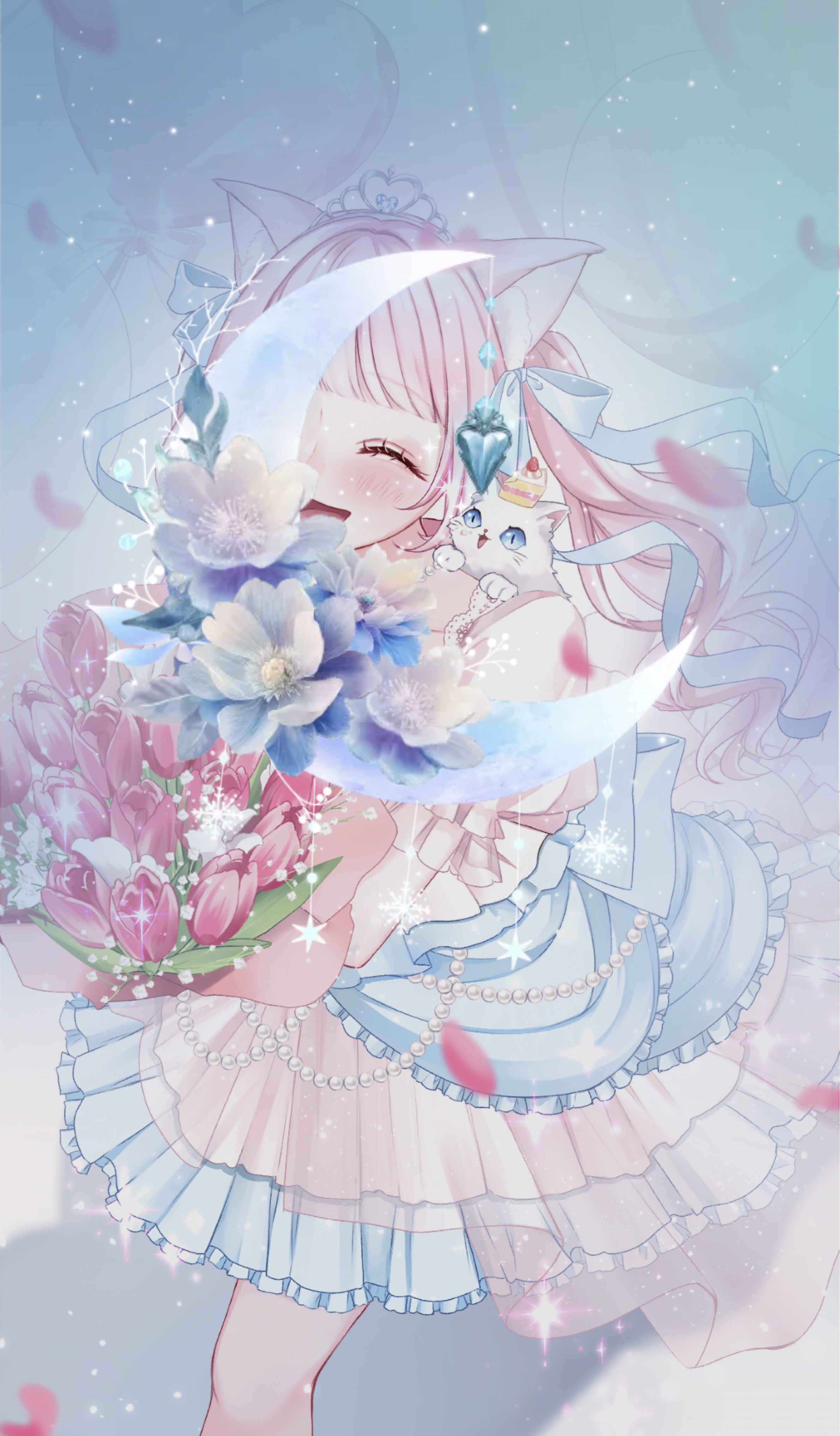 君の居場所🌷.*