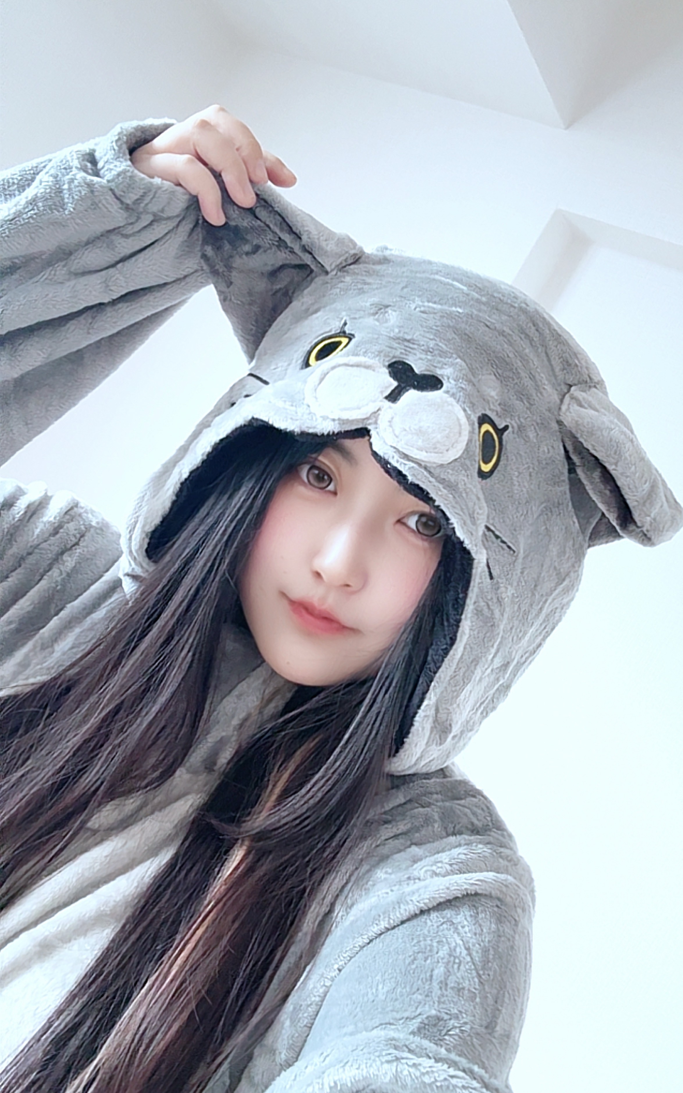 おねえさんとあさかつしよ