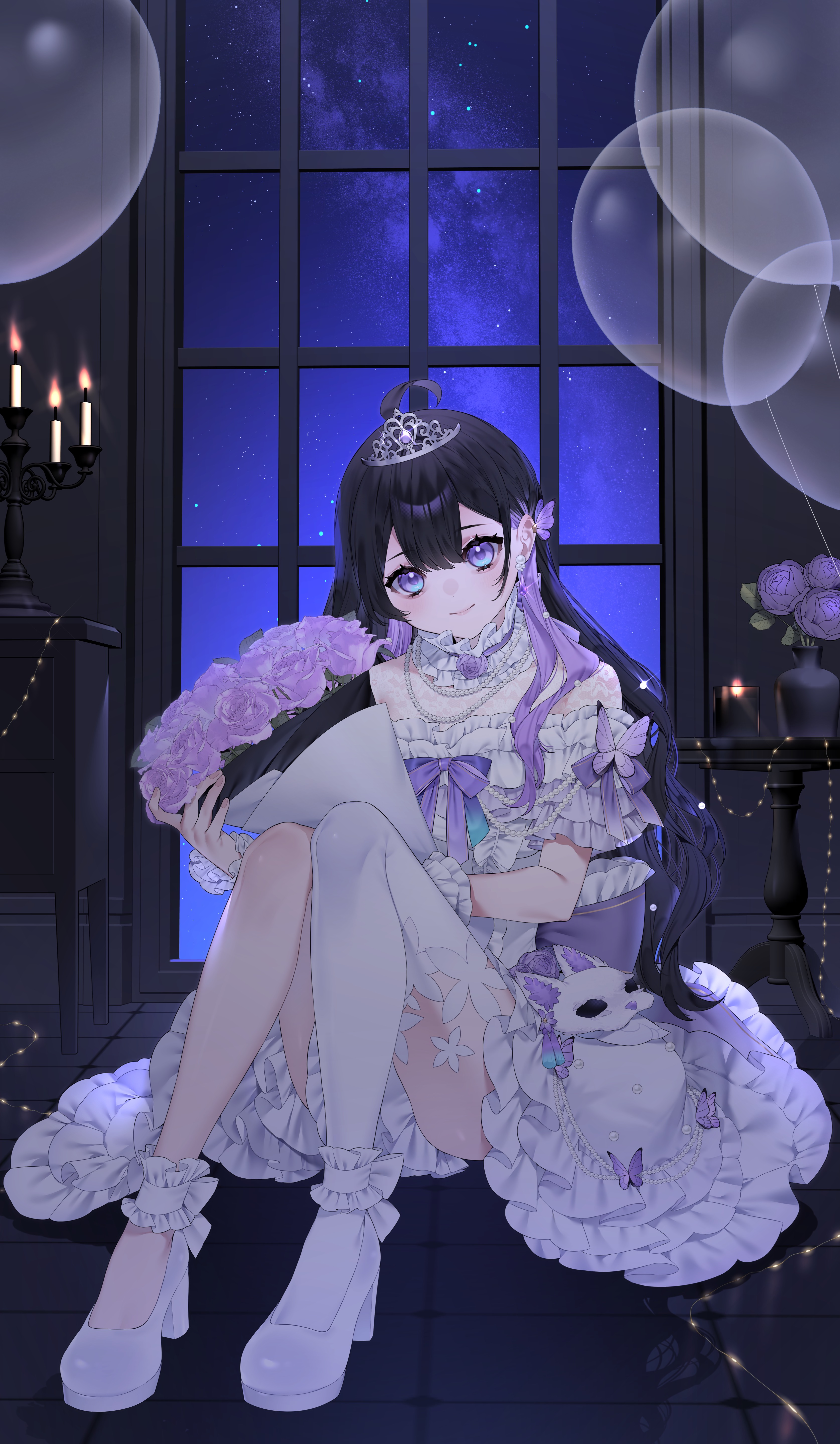 ❤️‍🔥トーリス残122😭❤️‍🔥