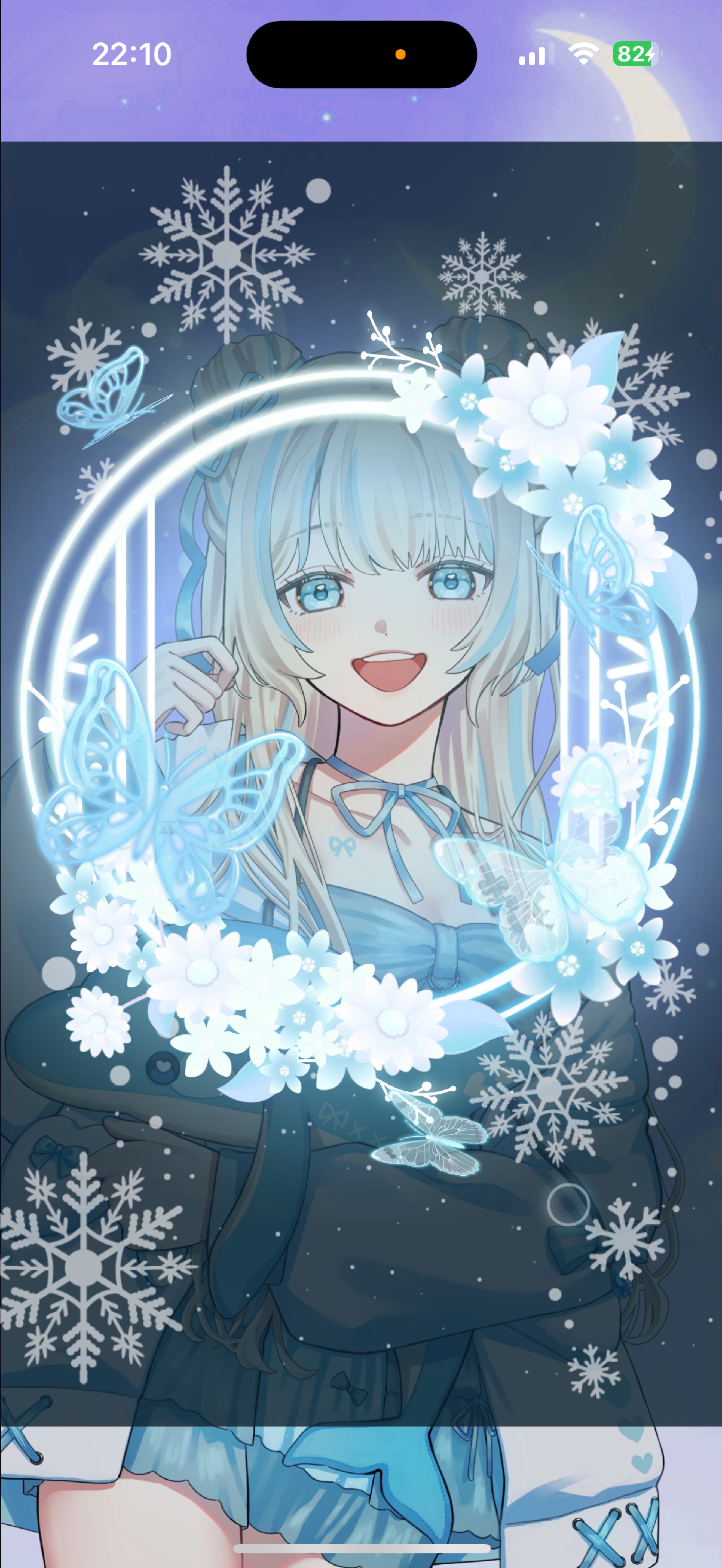 おはなししよ🫧初潜◎