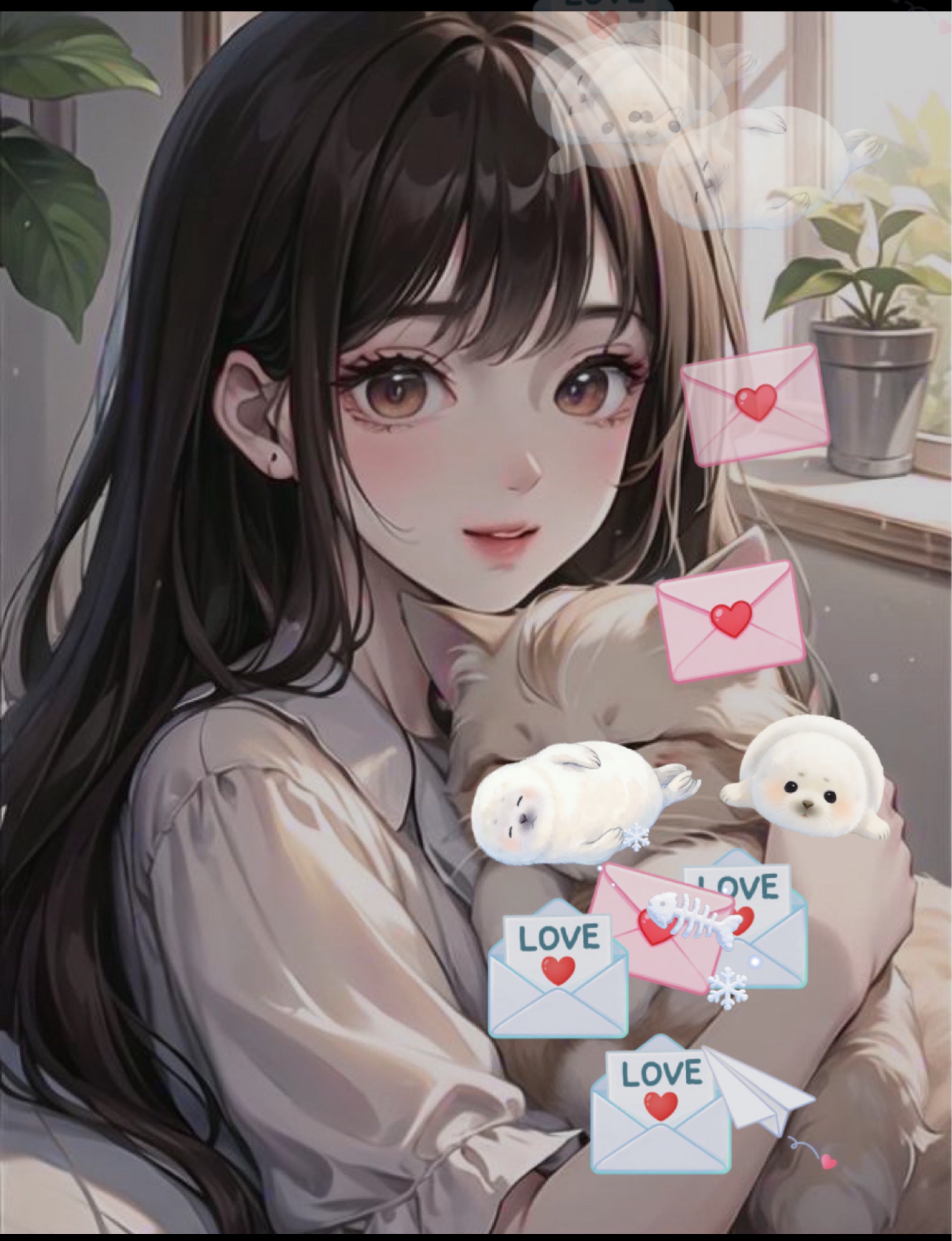 潜🫧7時10分まで☀️.°