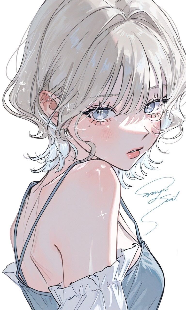 おはなししよー！