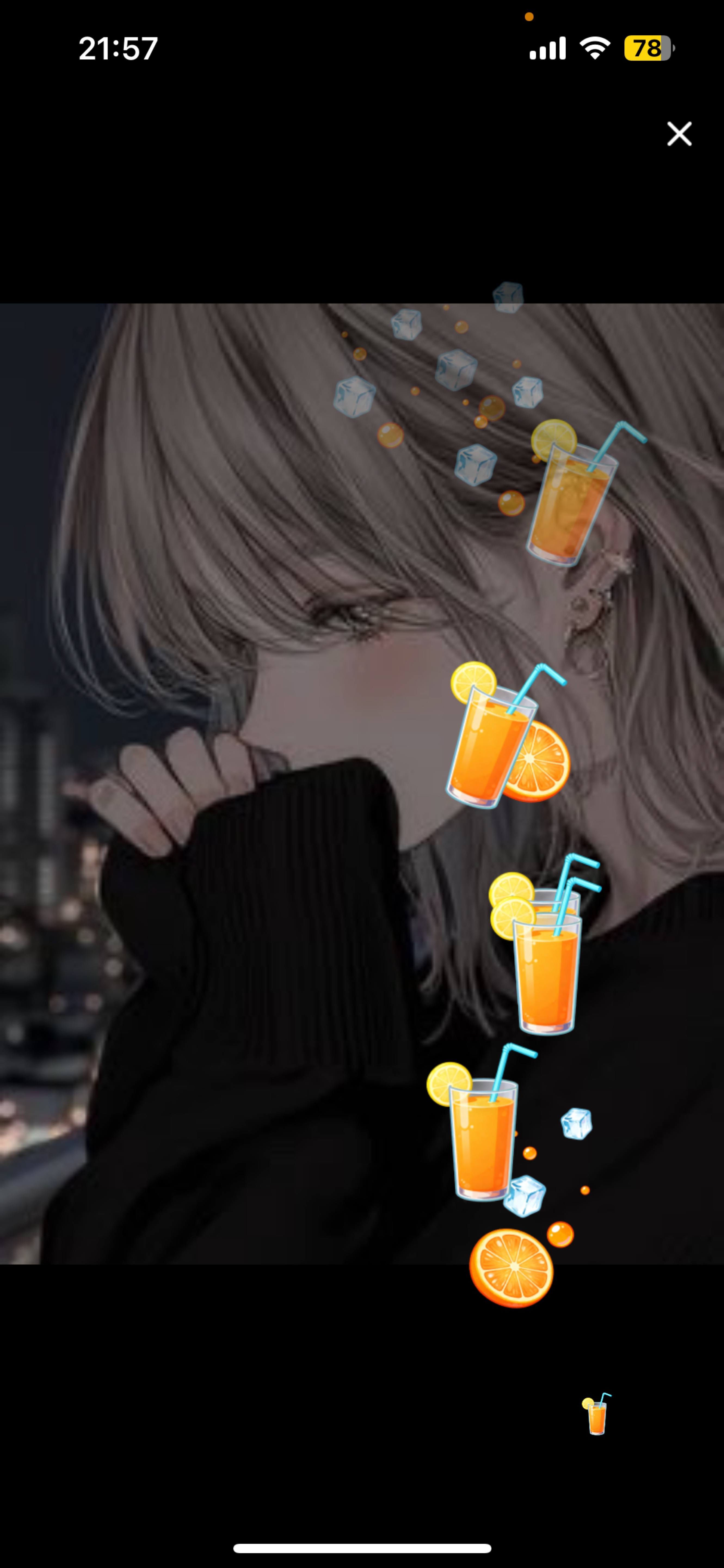 おはなししませんかっ