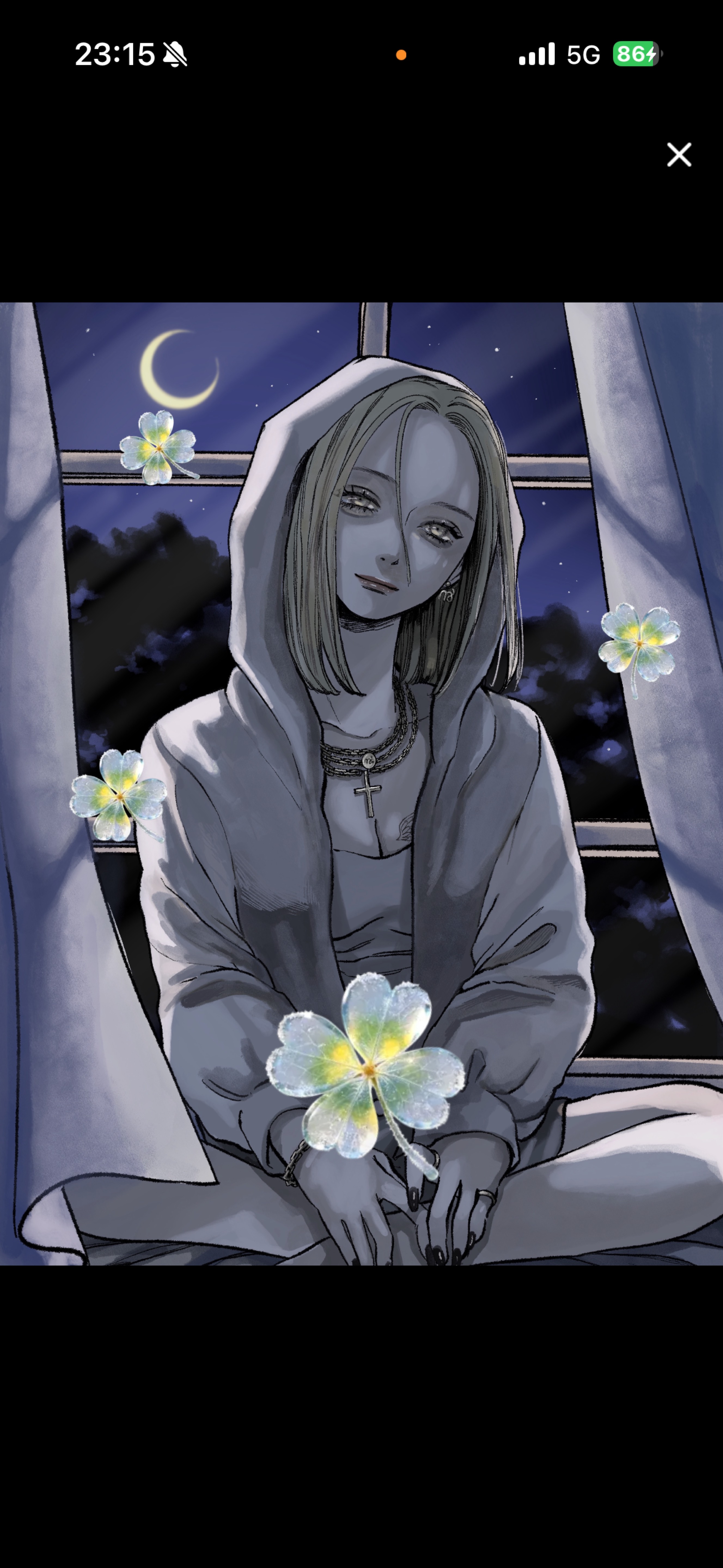 ちょうどいい枠 .