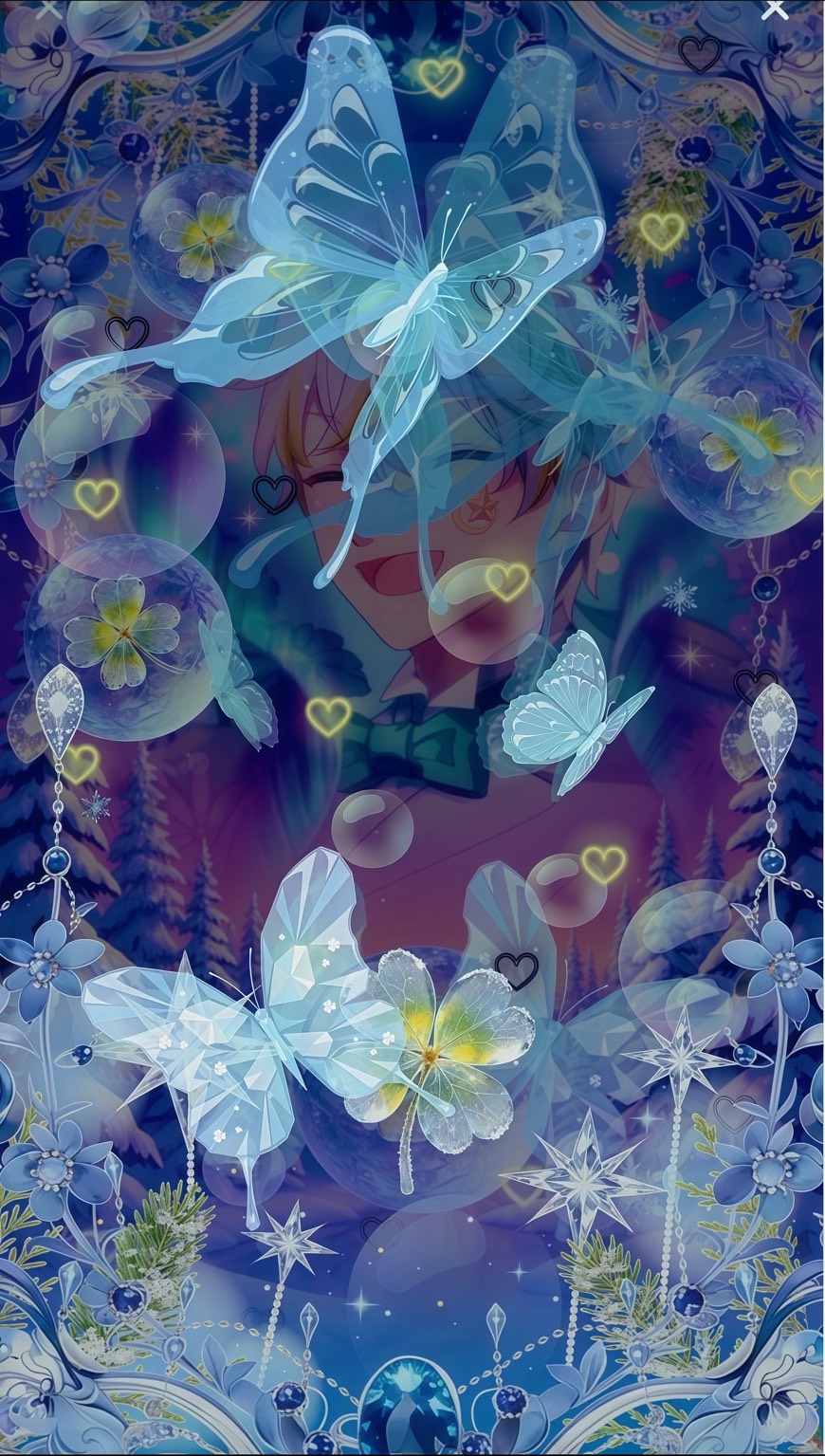 1/25 お気軽に┊︎歌と雑談