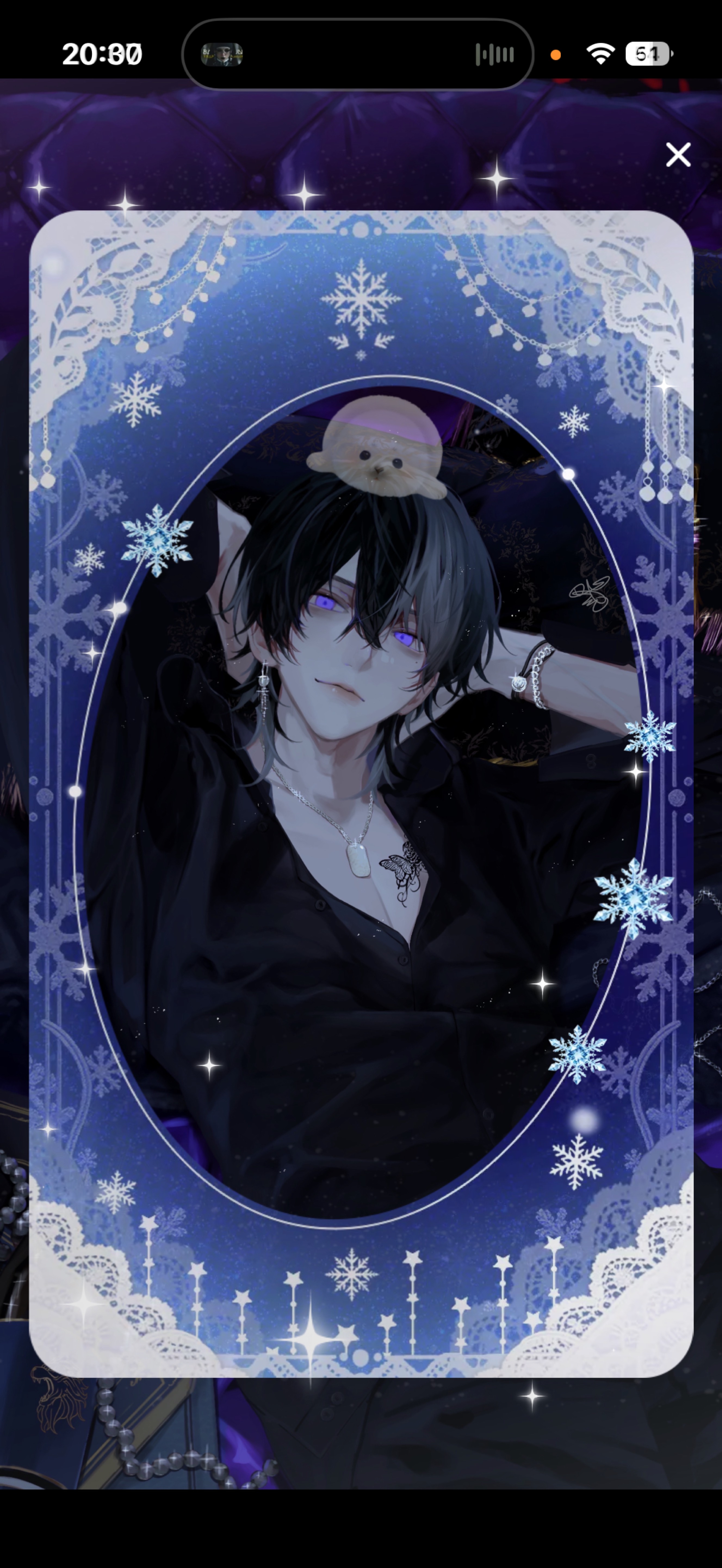 30m : 1 週 間 ぶ り 𓂃◌𓈒