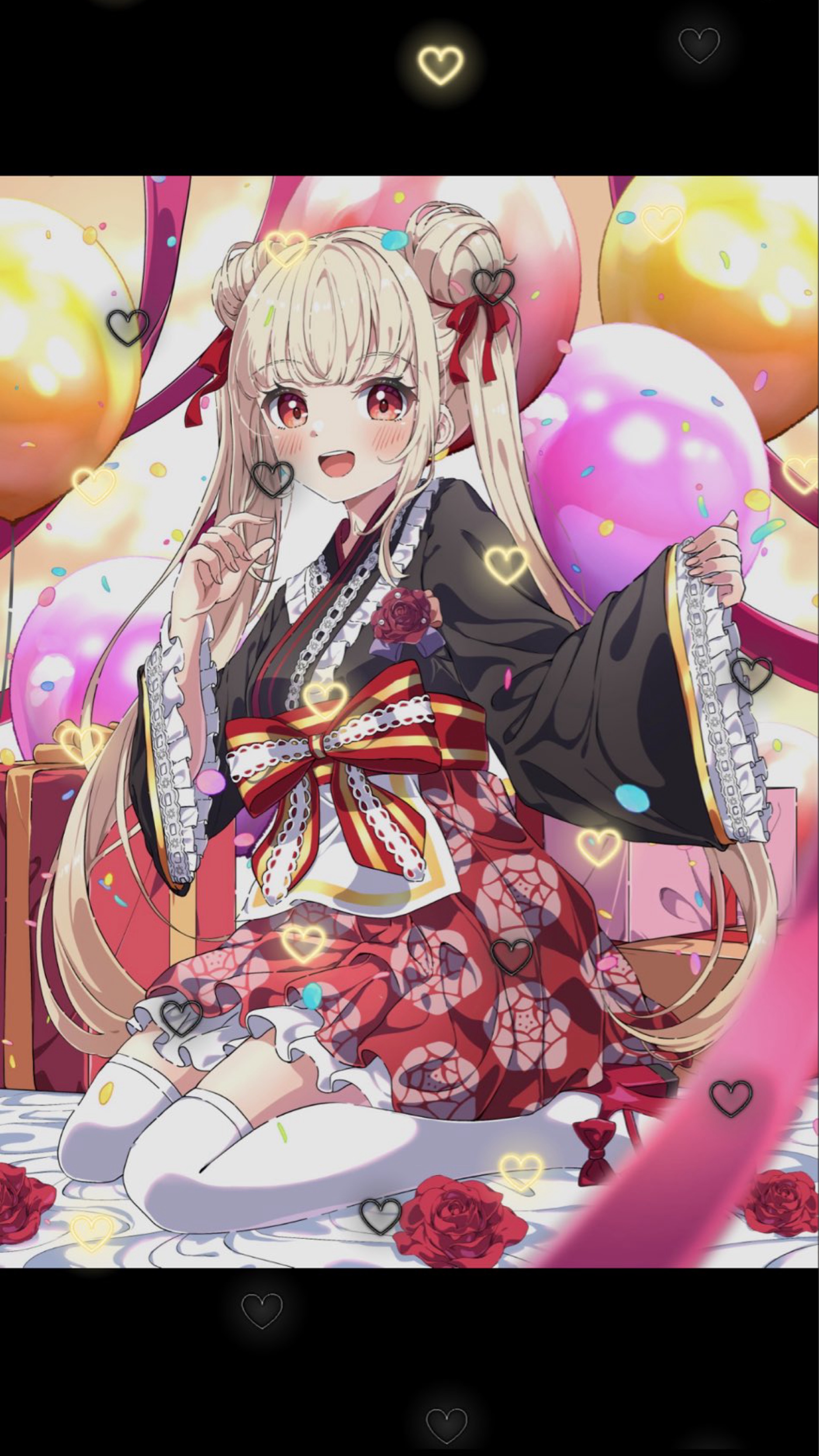 3周年記念歌枠【後半】