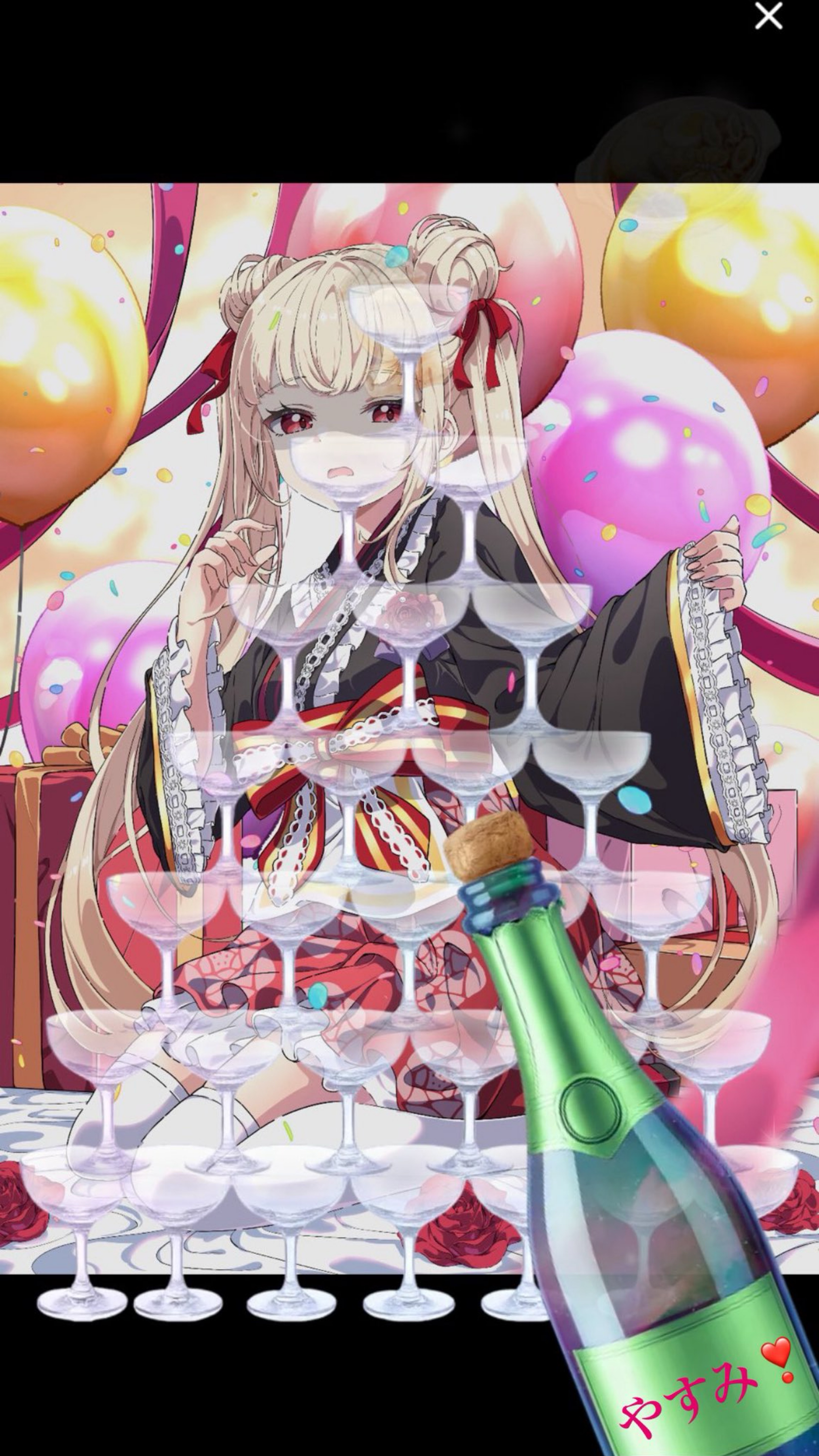 3周年記念歌枠【前半】