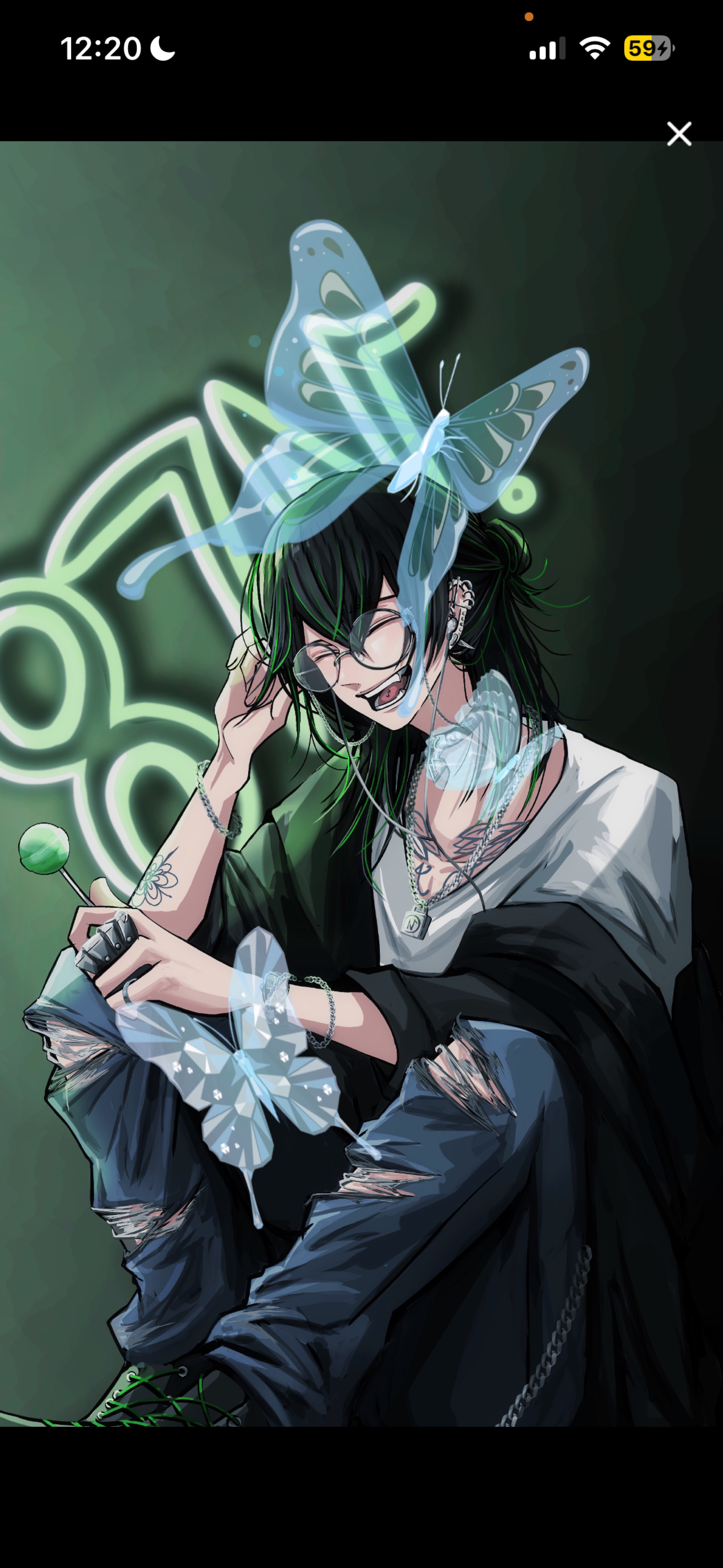 お友達つくり🤟01/25#1