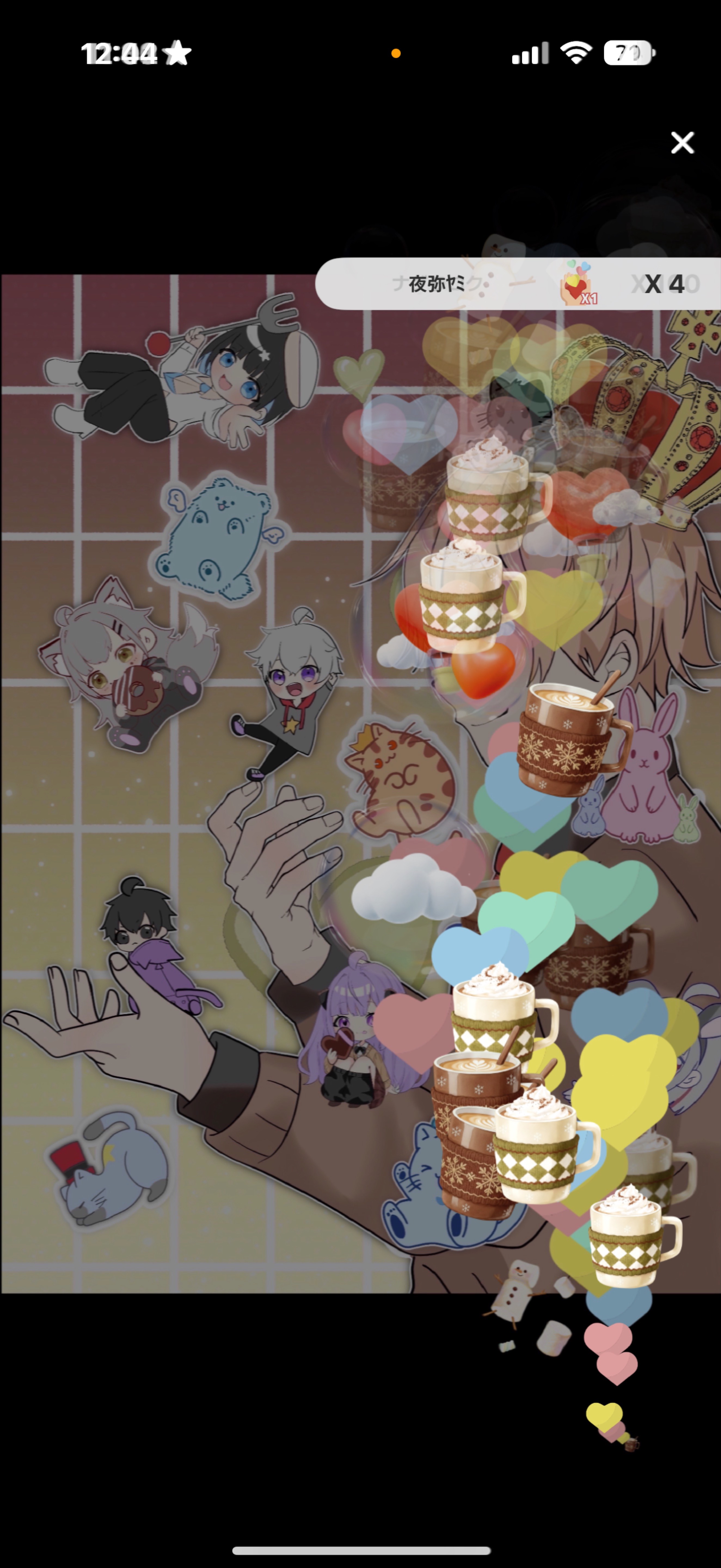 おはよ！初見さんFUNさんお話しよ！