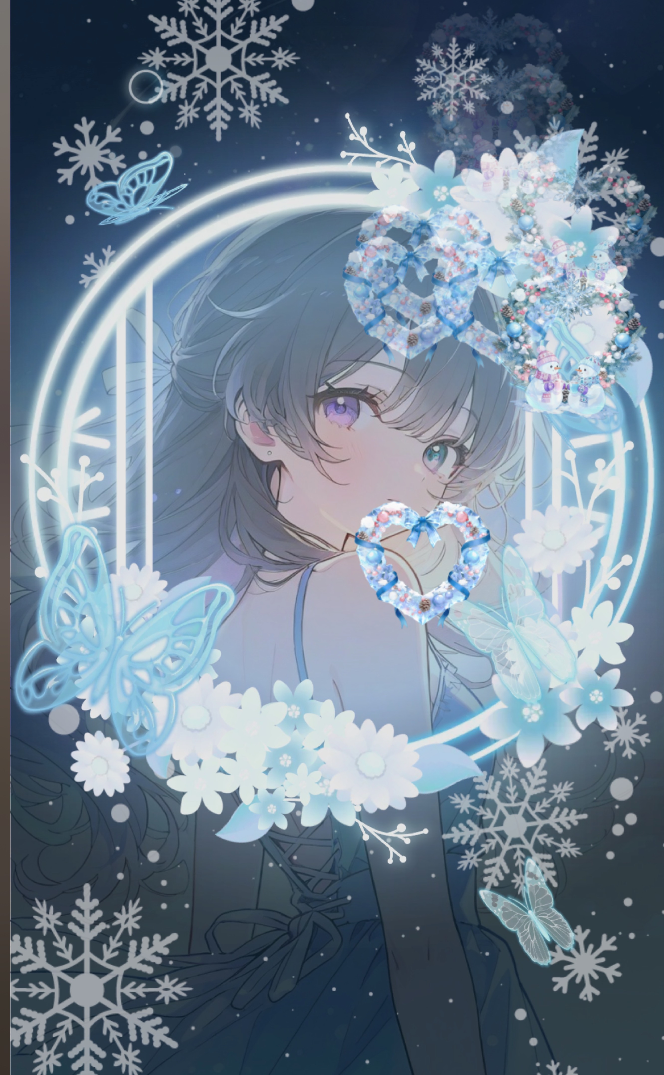 みーーーんなに会いたいお昼枠💐