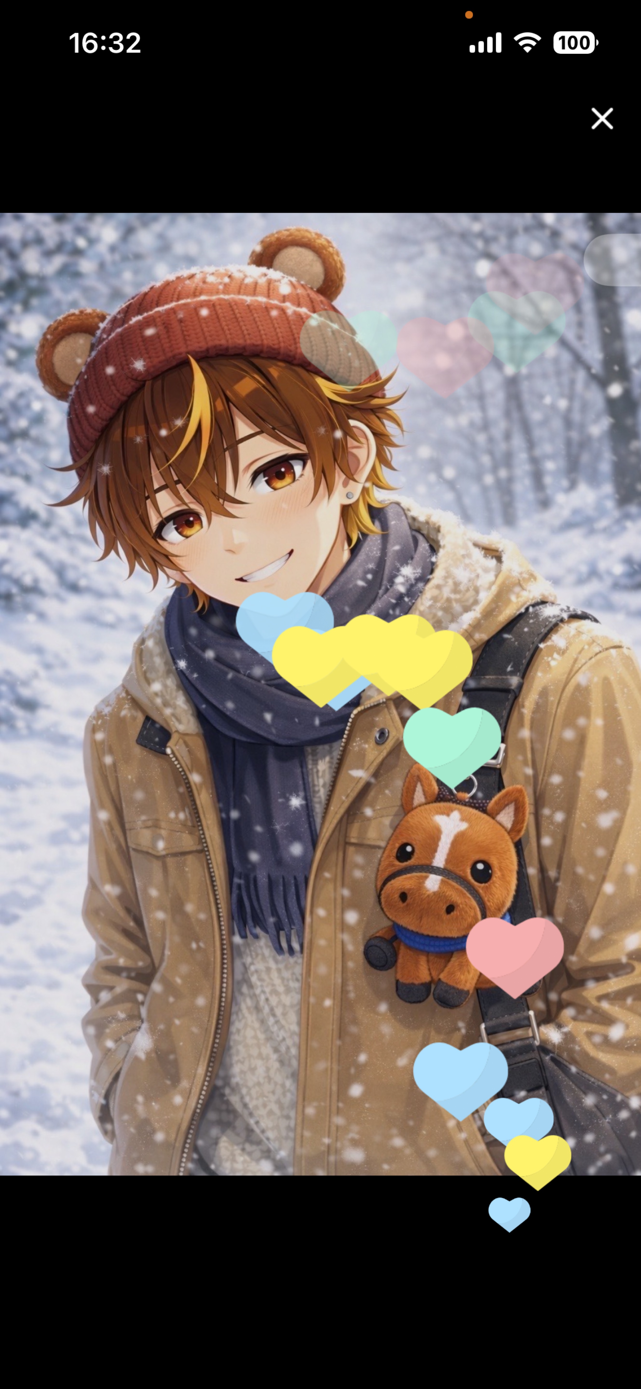 夕方ギター枠🐴🎸