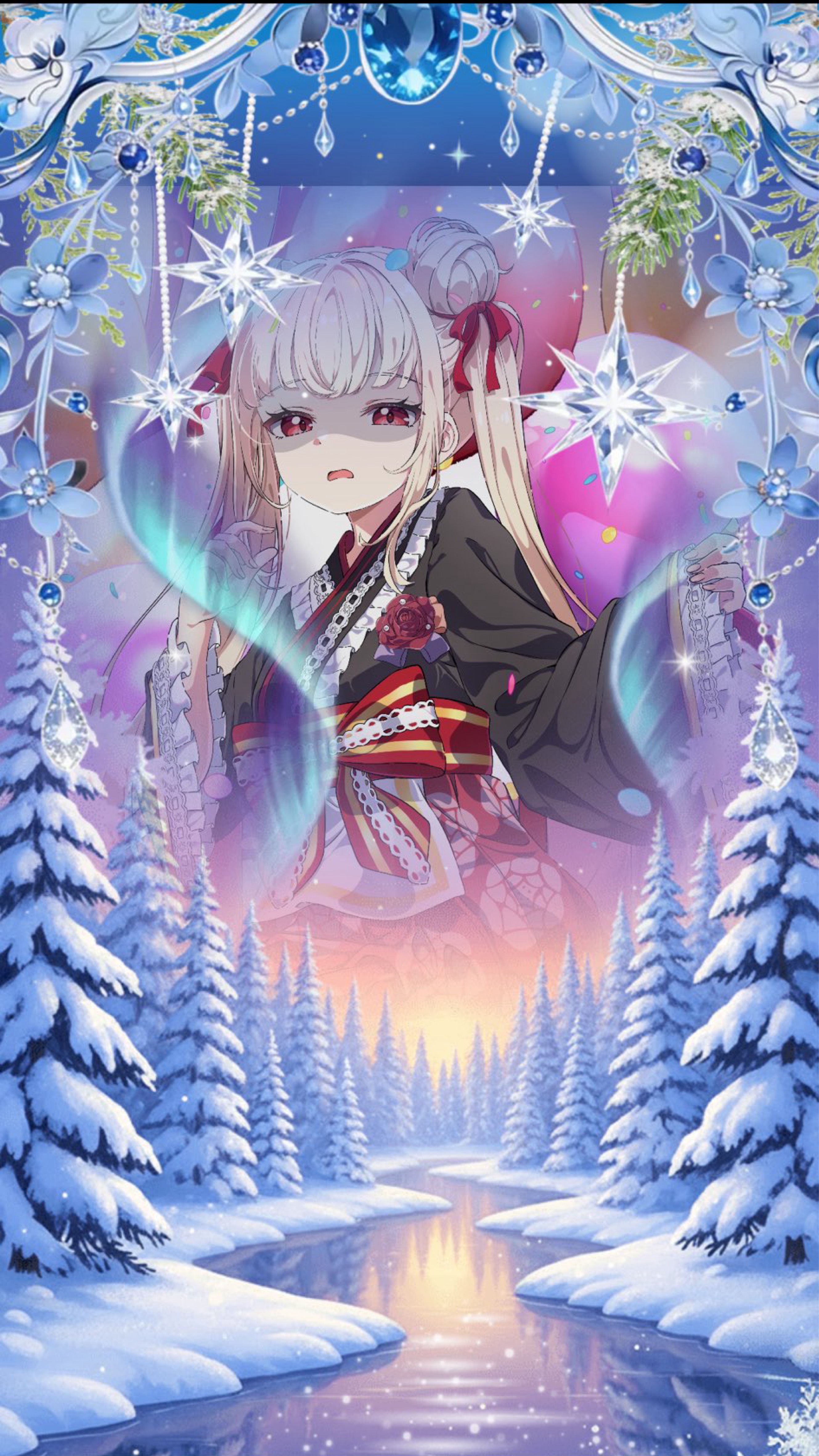 3周年記念歌枠【前半】